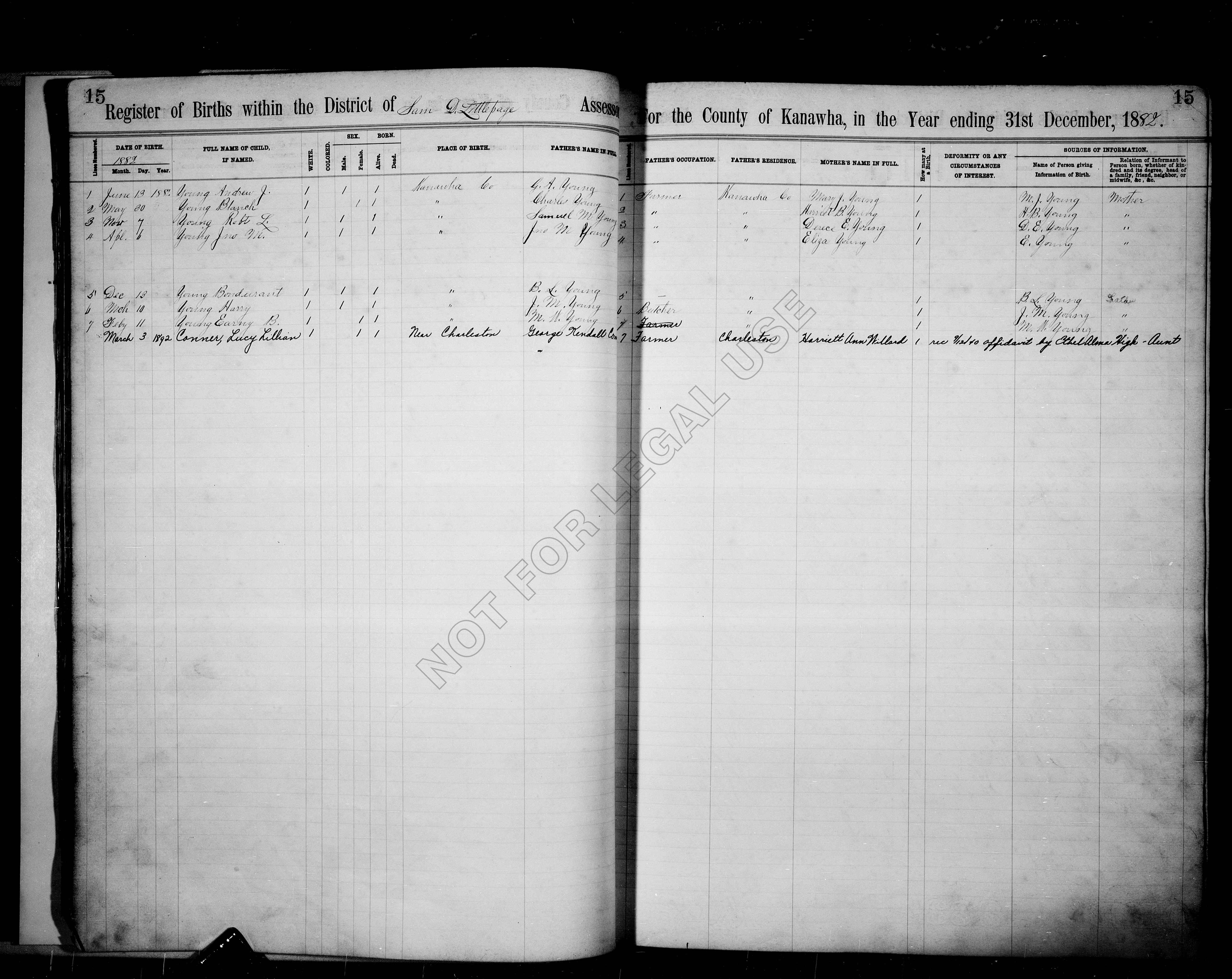 Record Image