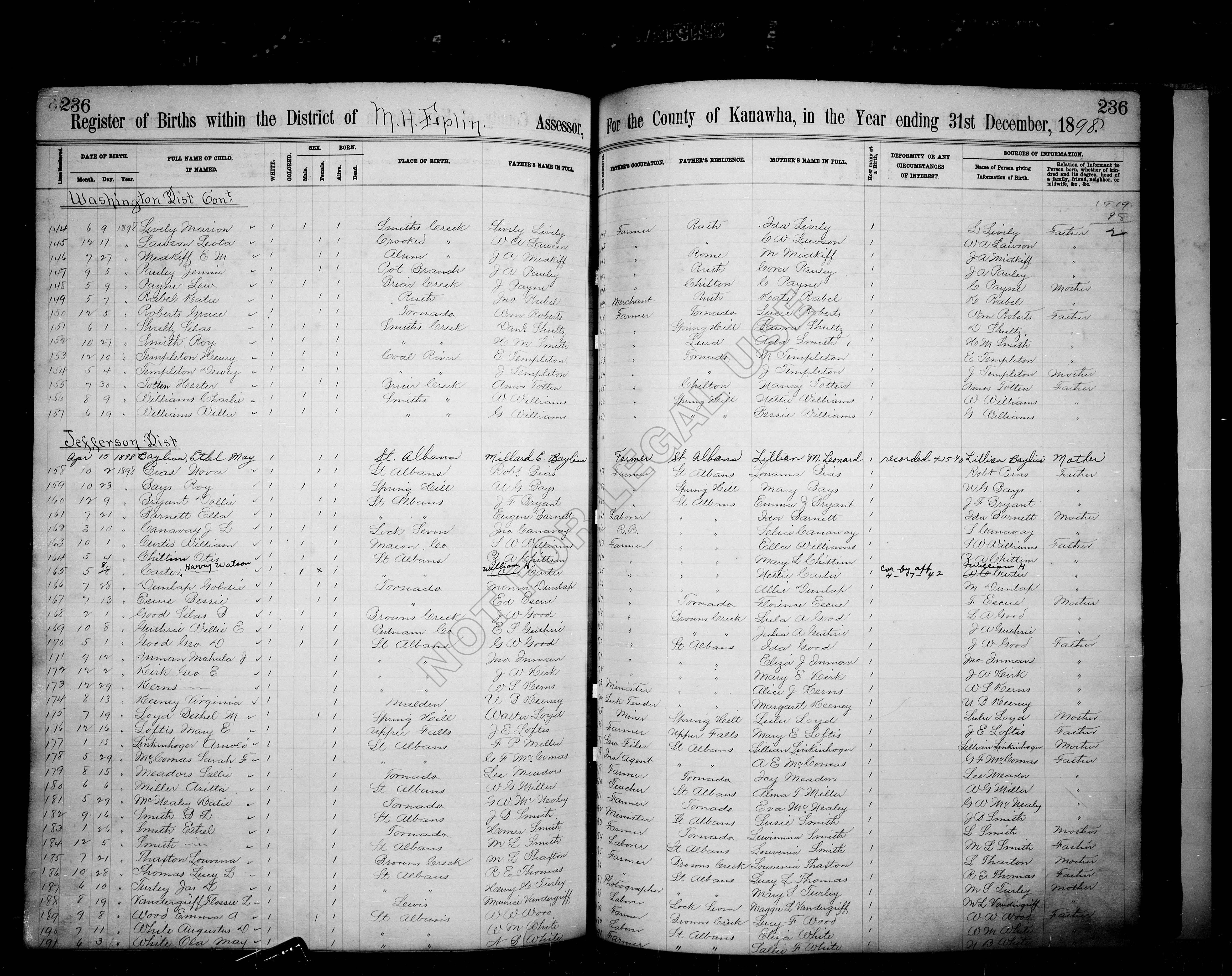Record Image