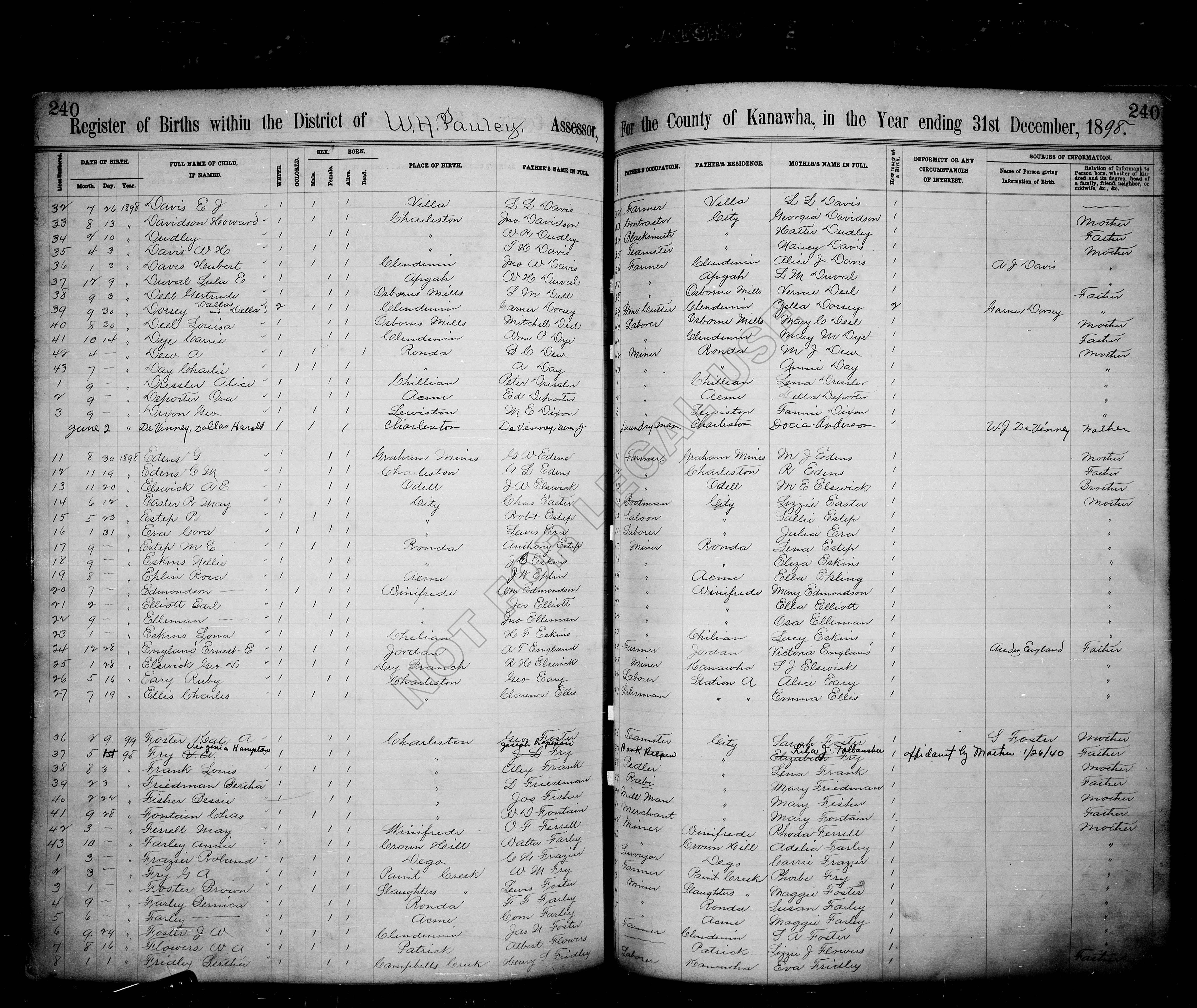 Record Image