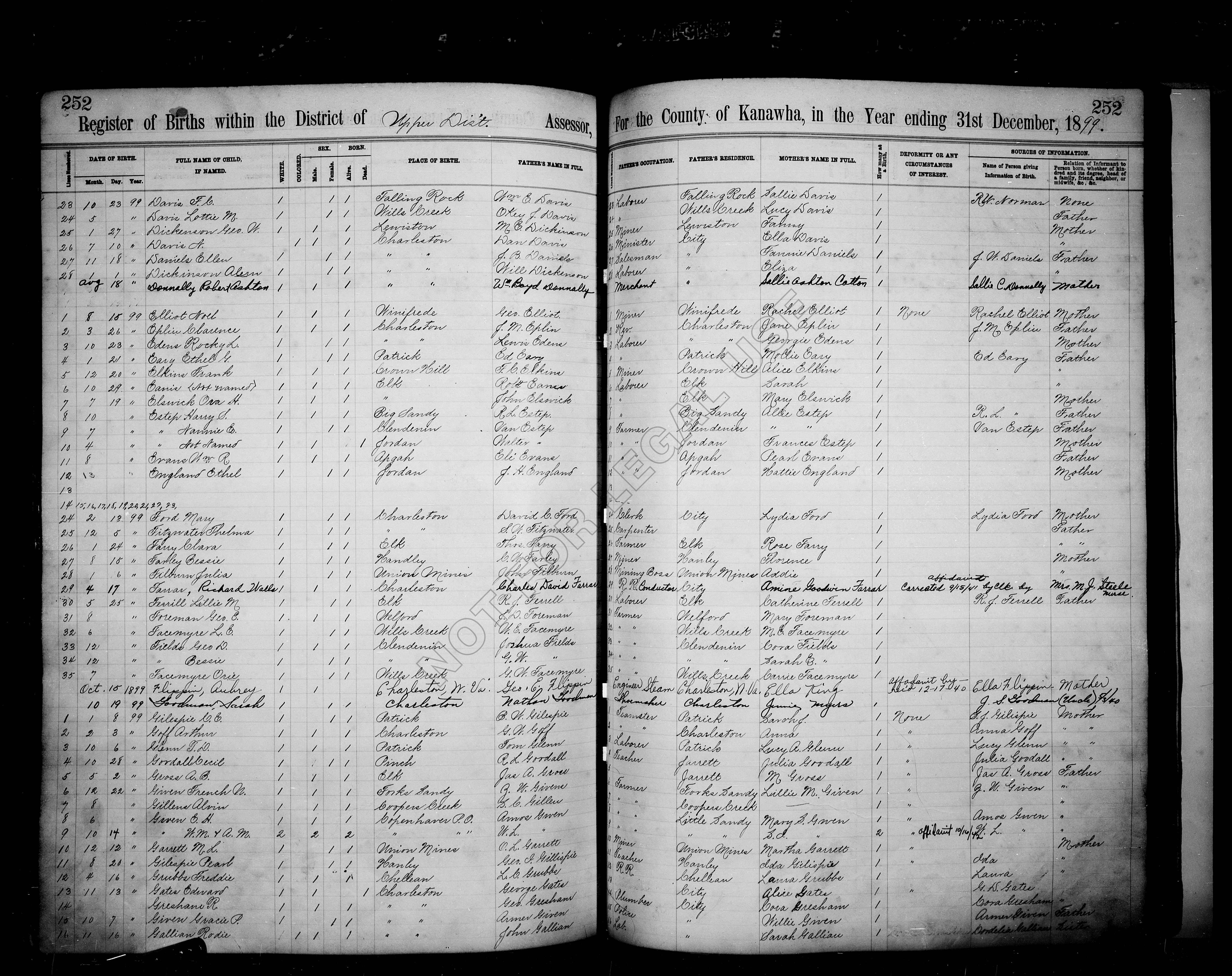 Record Image