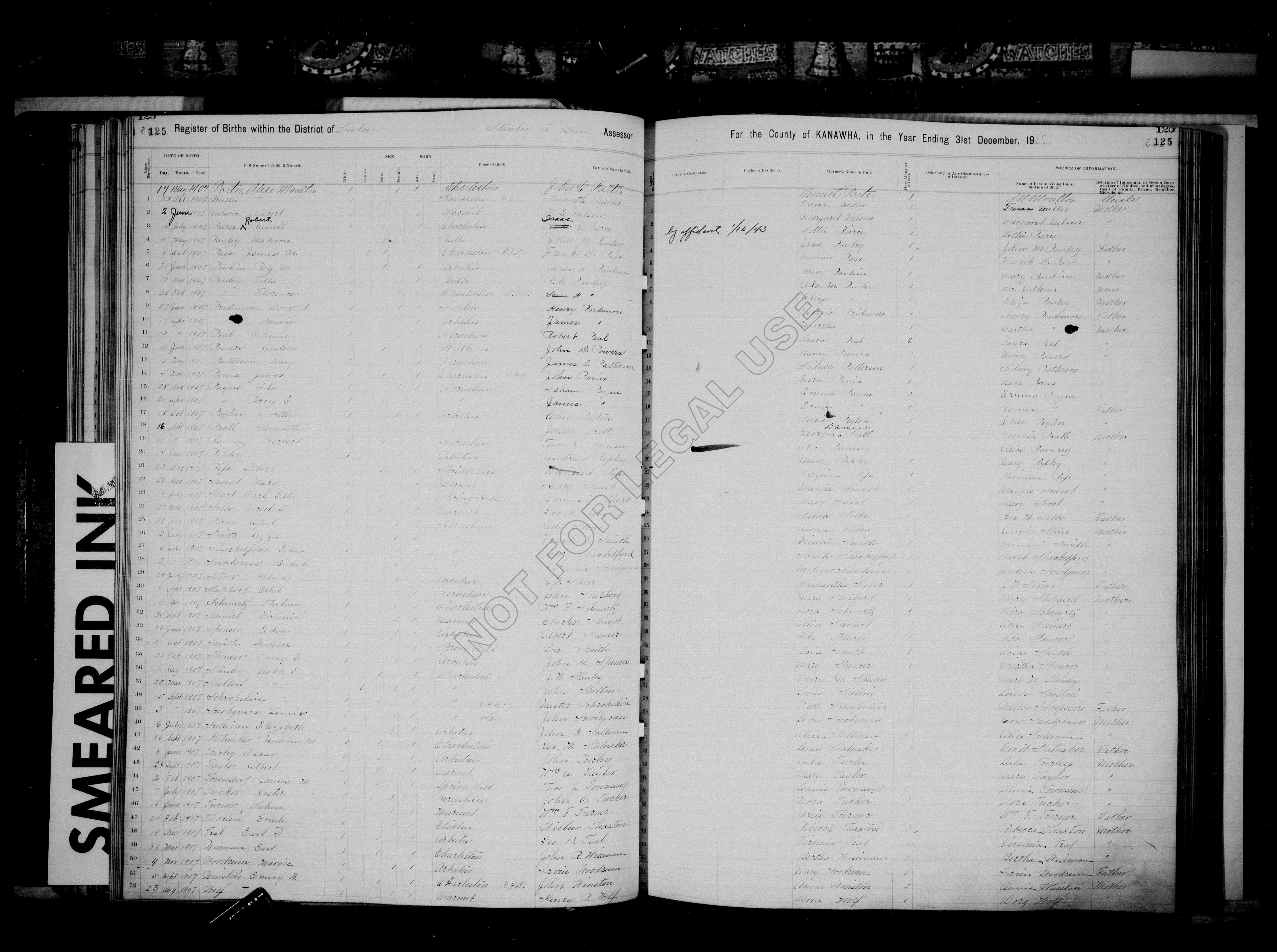 Record Image