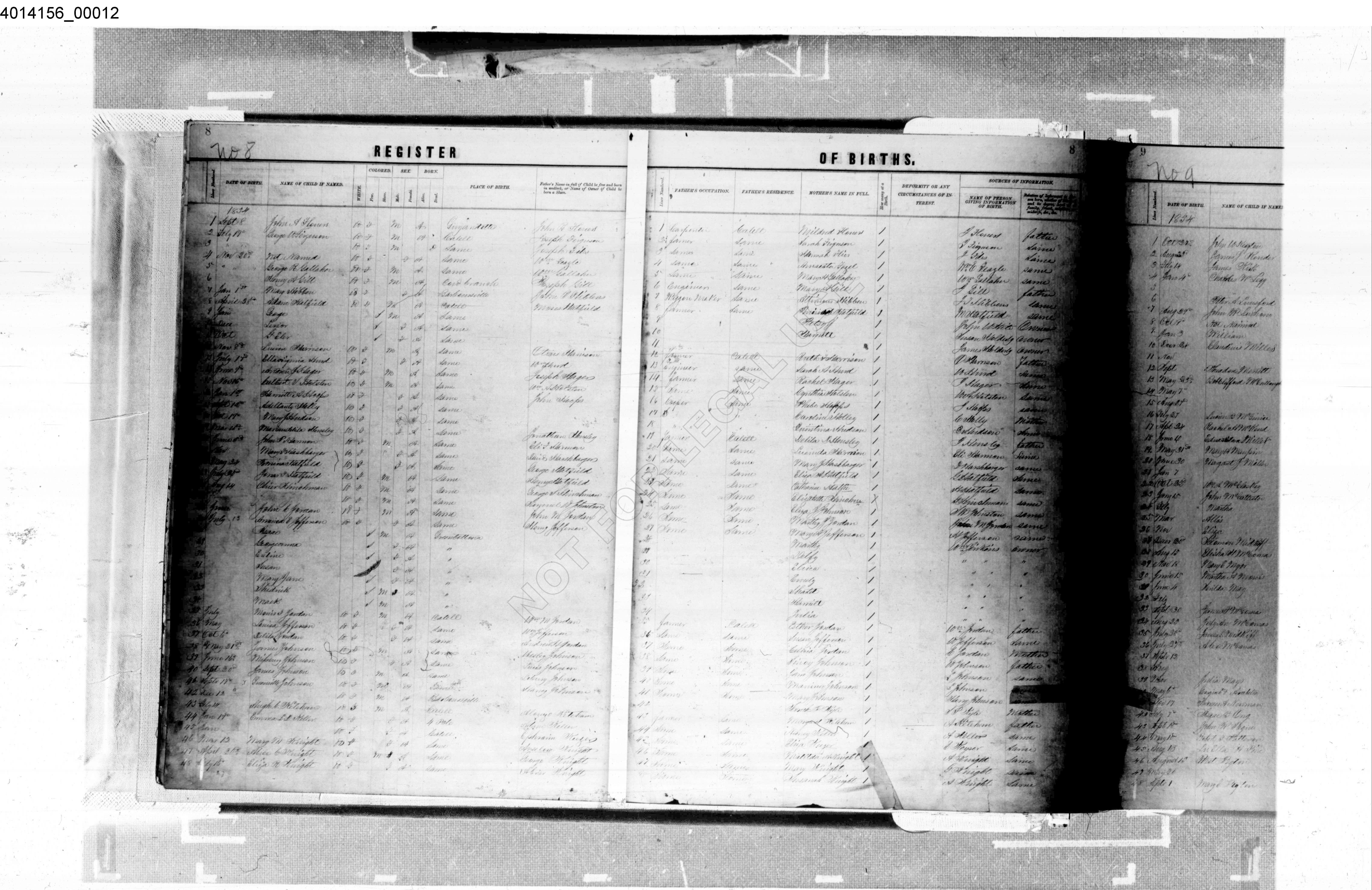 Record Image
