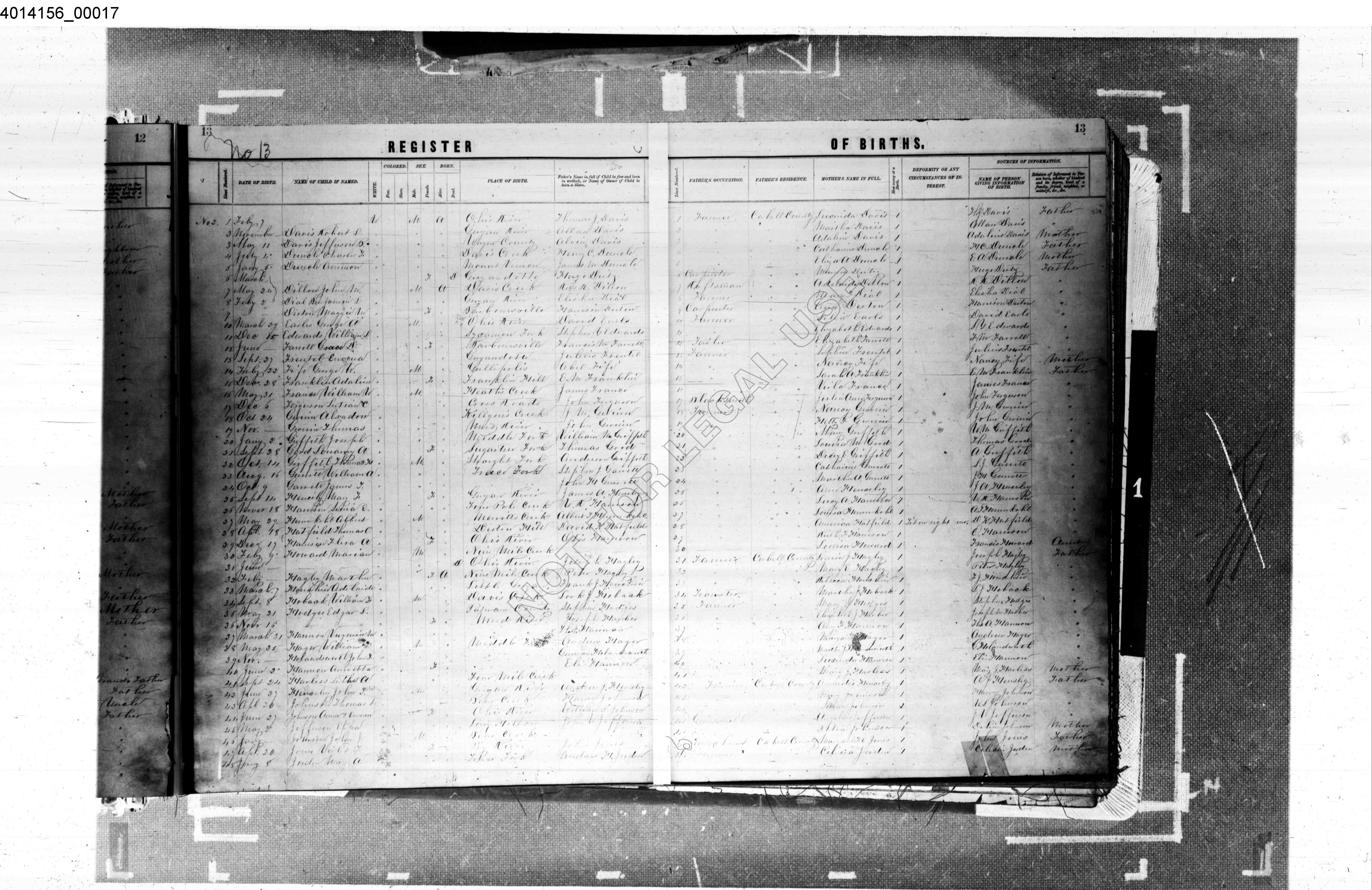 Record Image