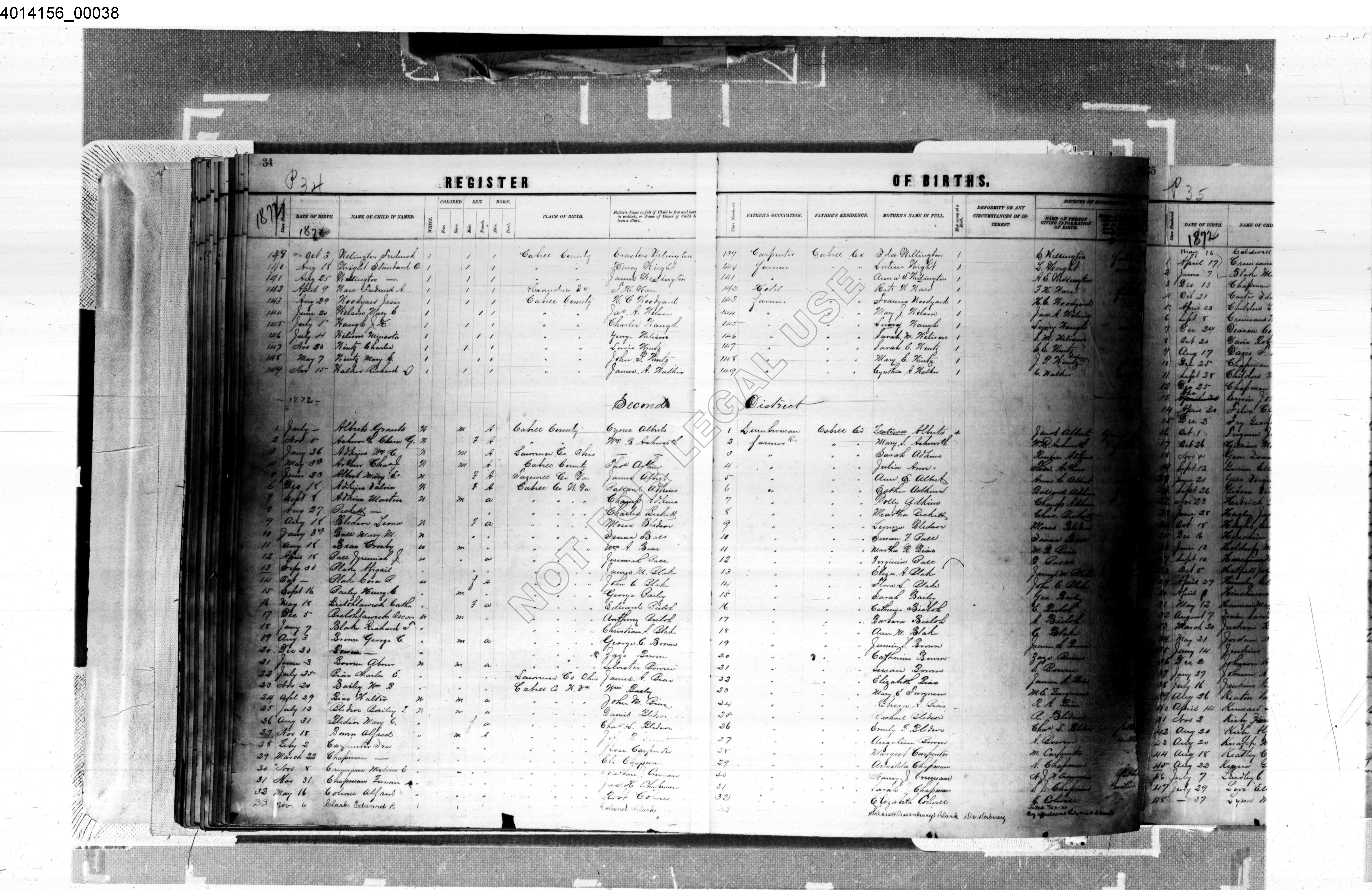 Record Image