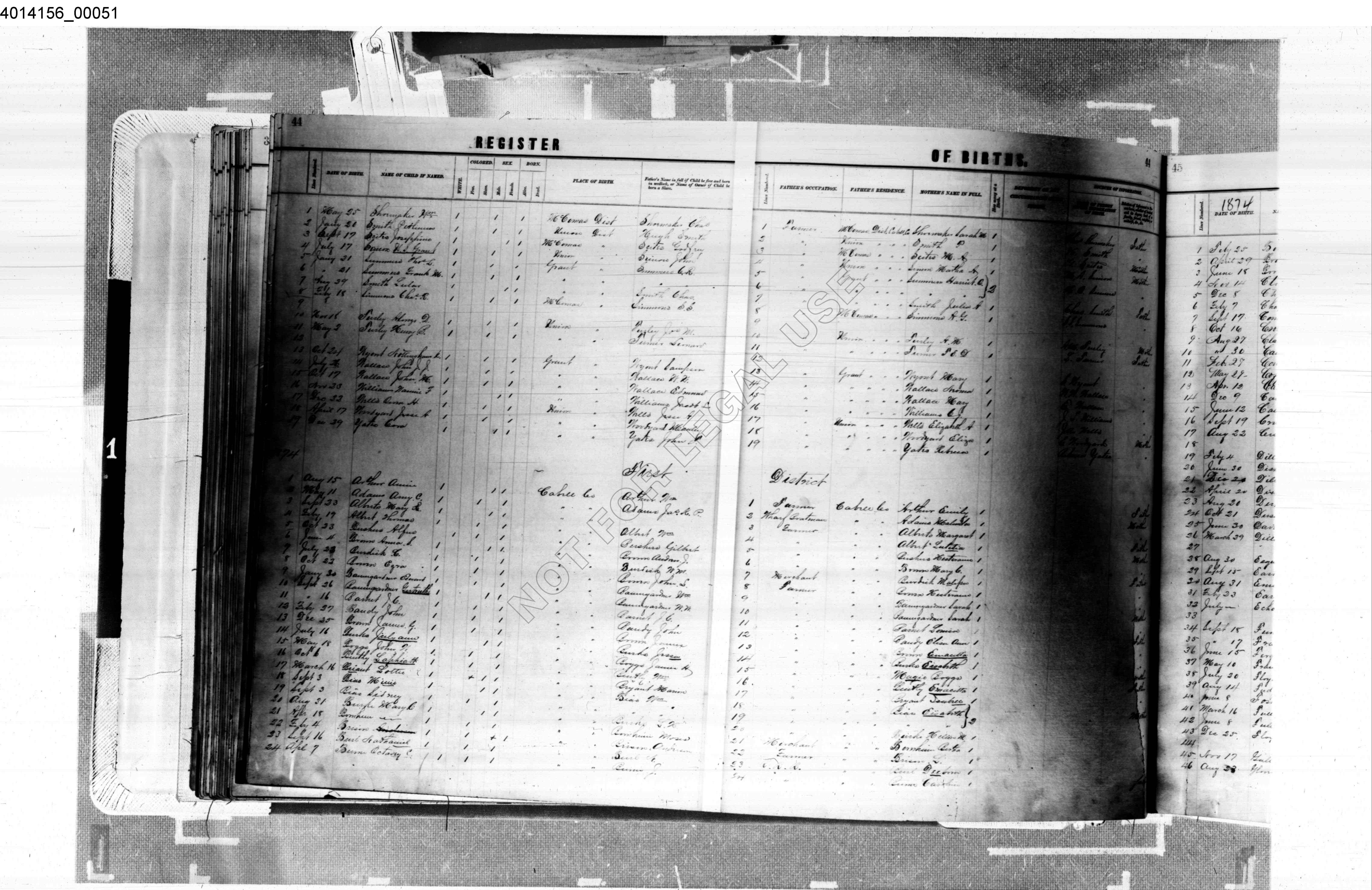 Record Image