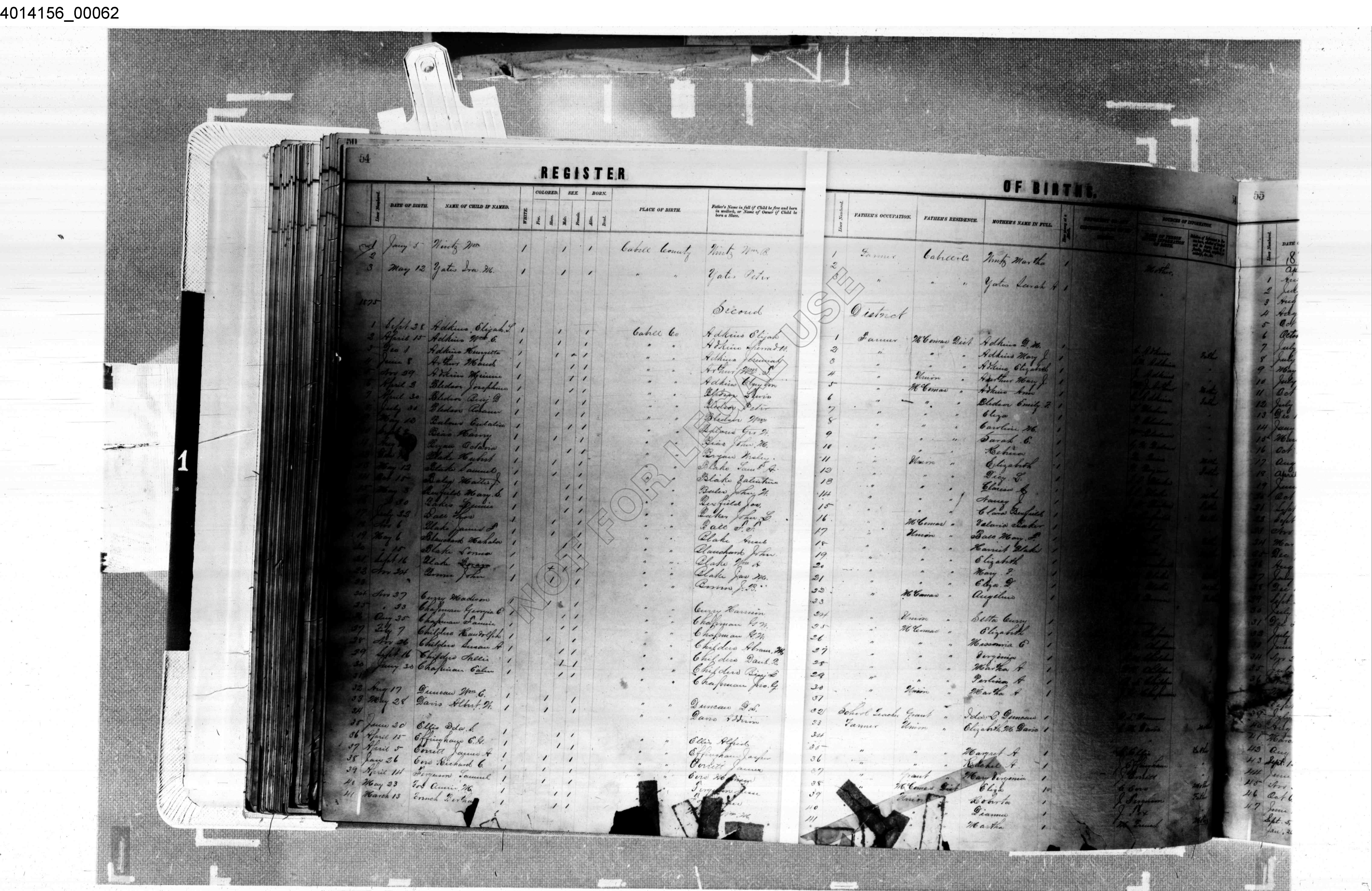 Record Image