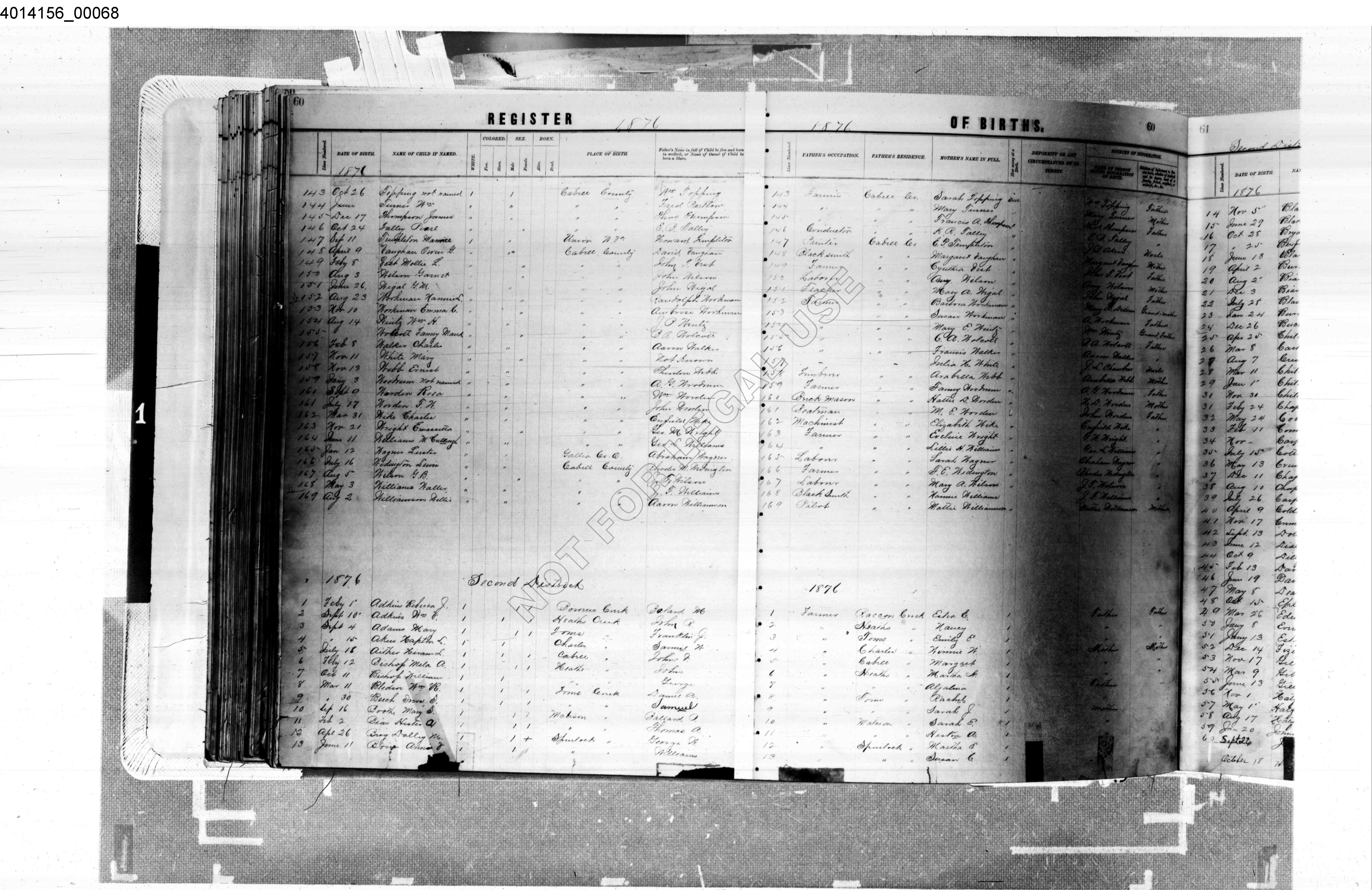Record Image
