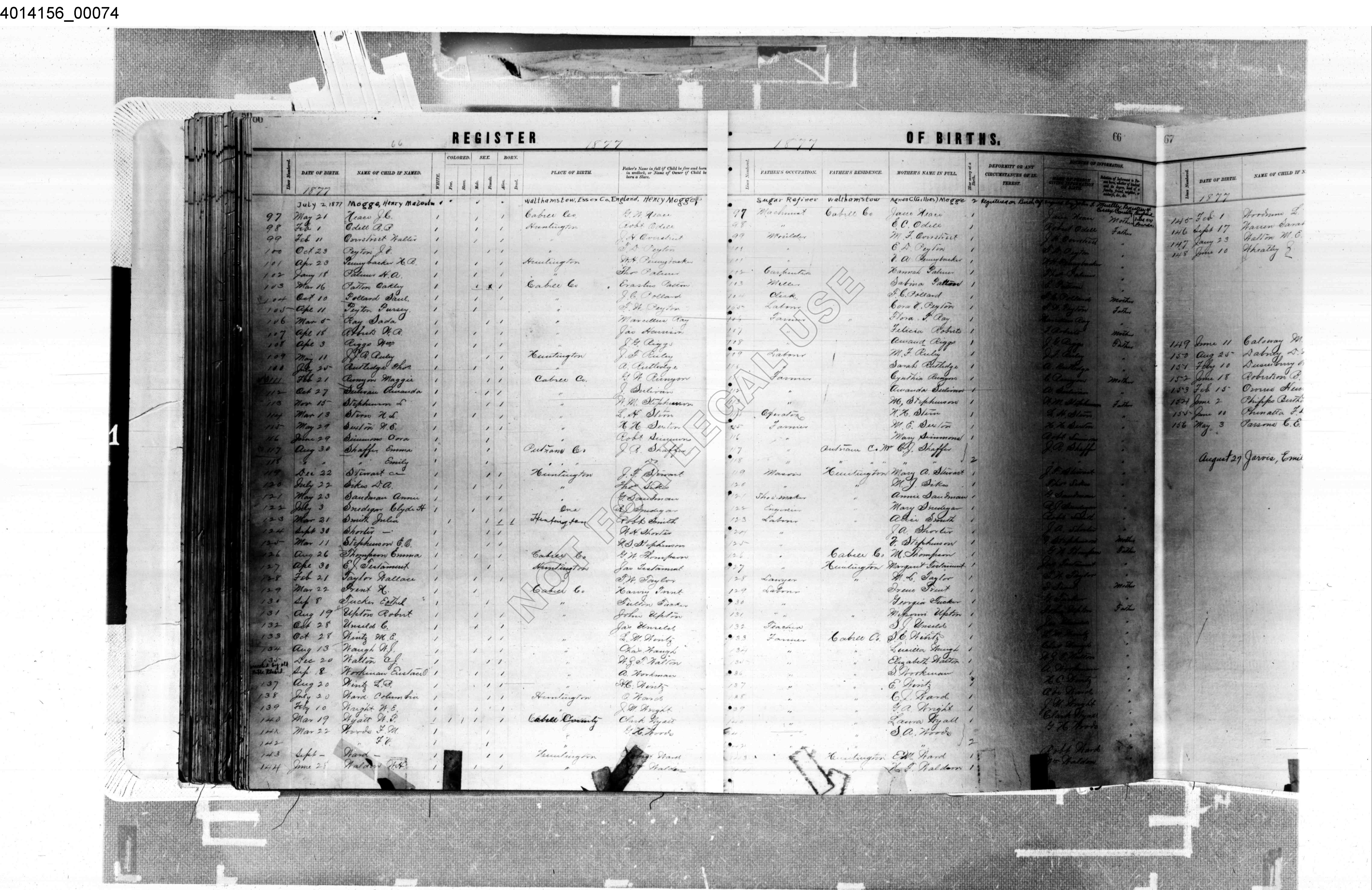 Record Image