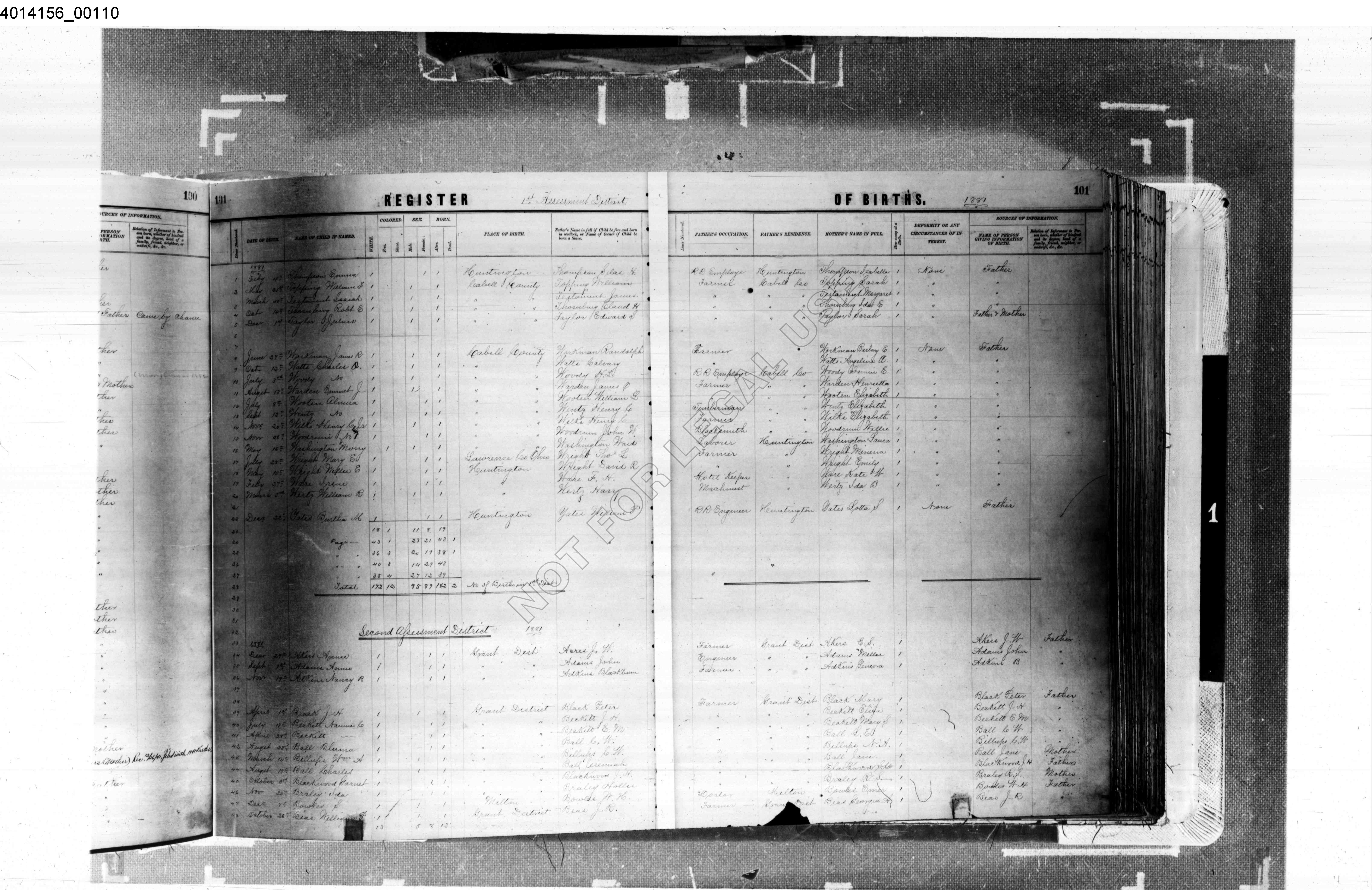 Record Image
