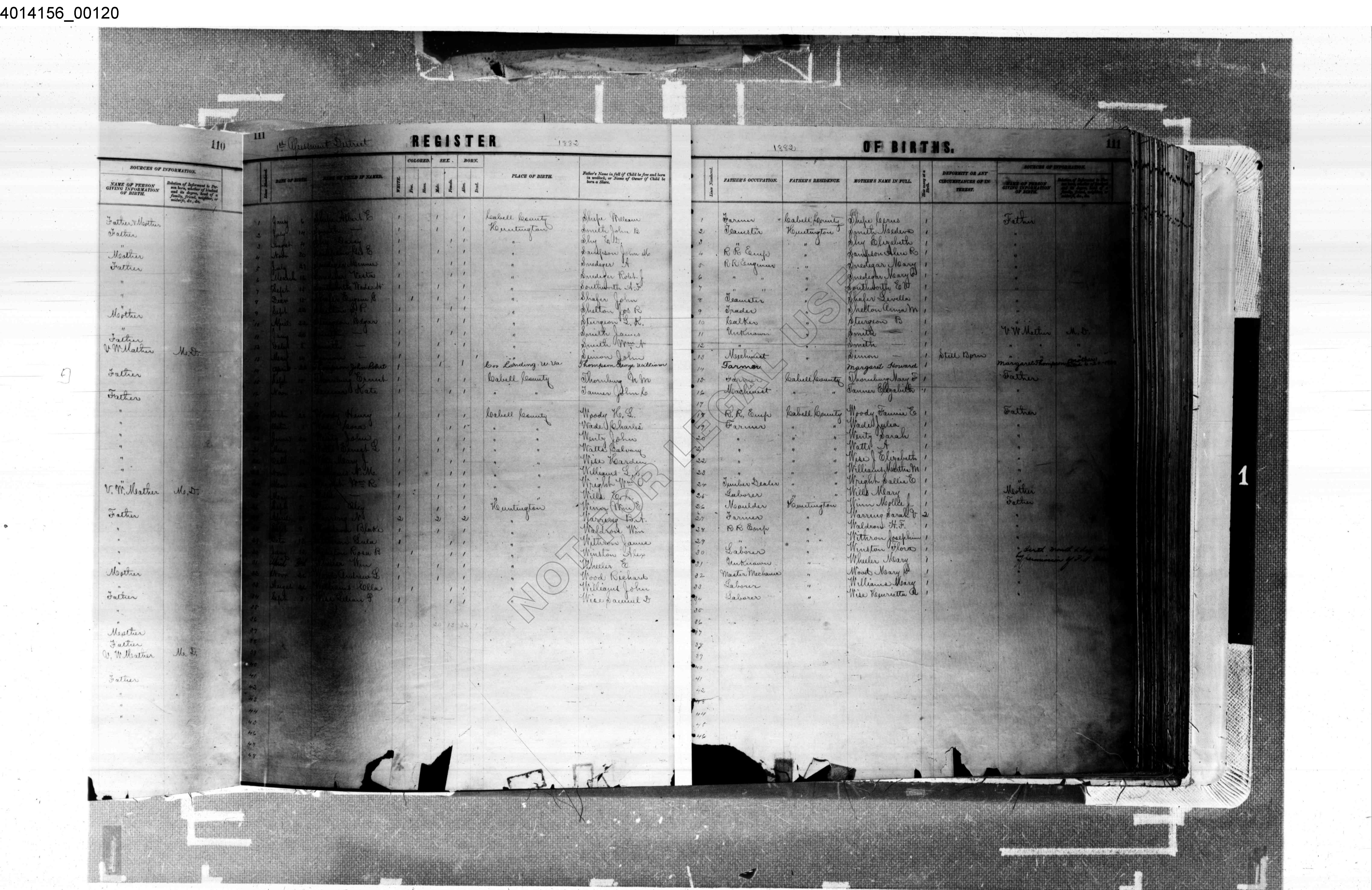 Record Image
