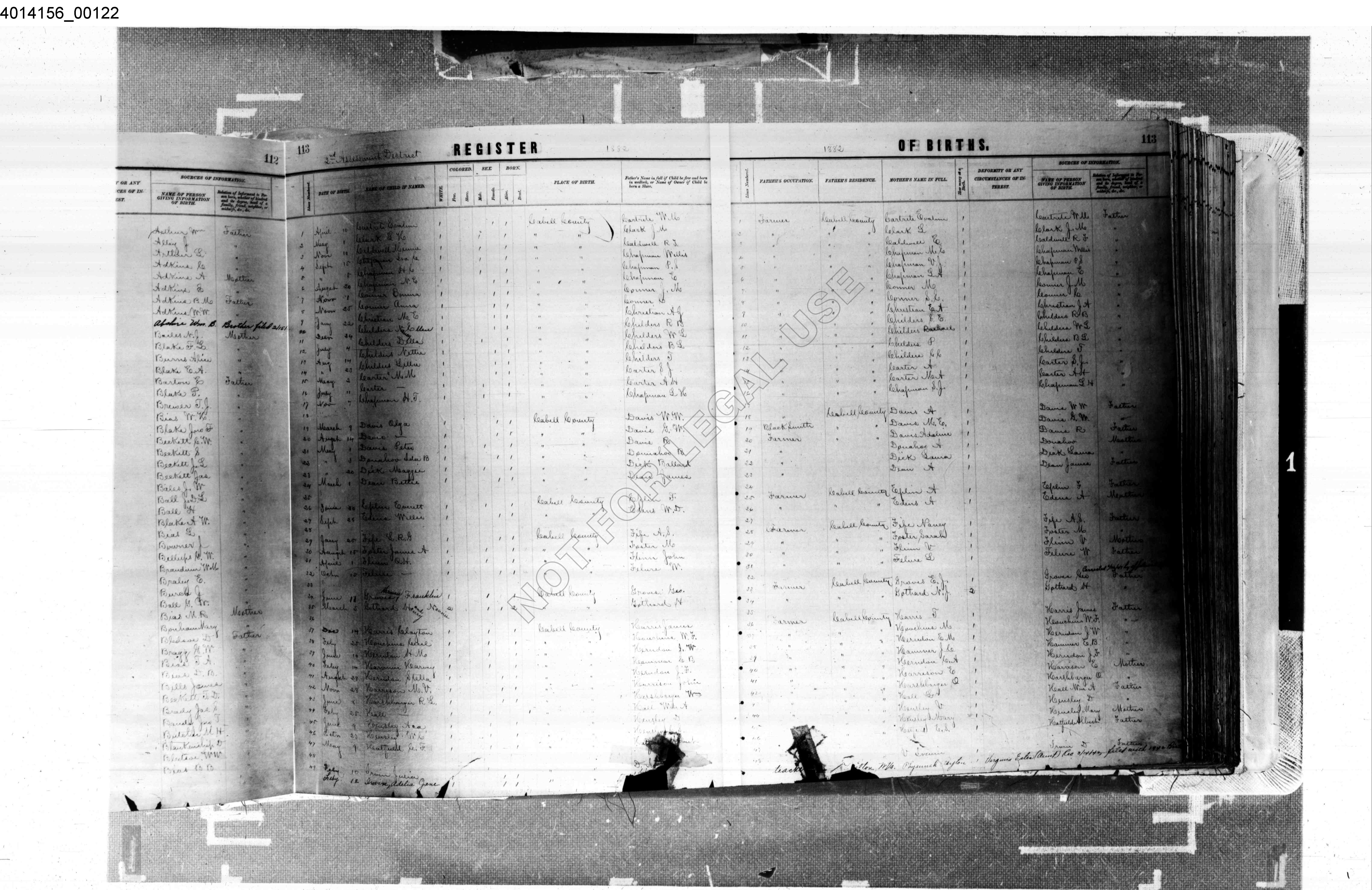 Record Image