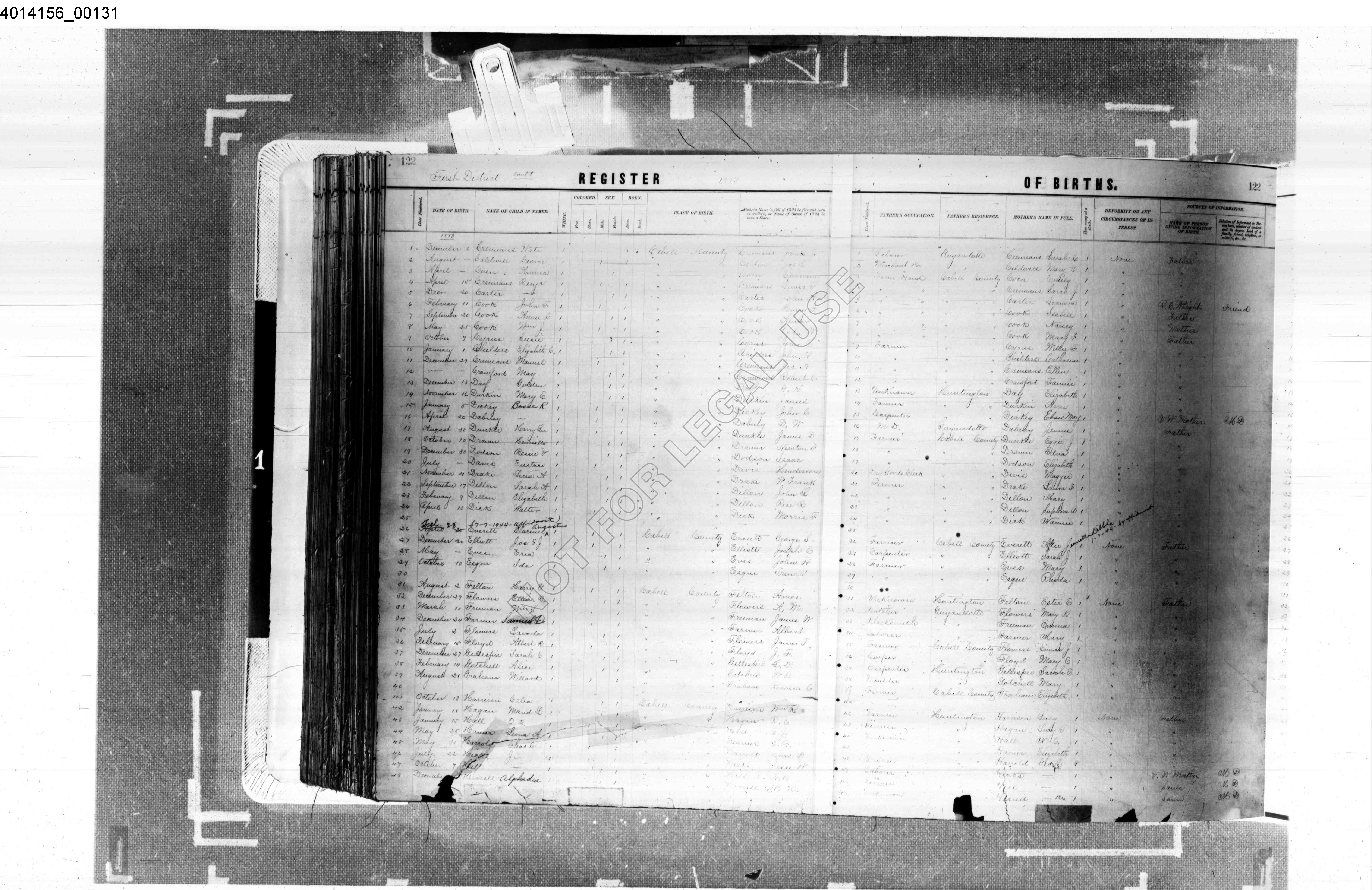 Record Image