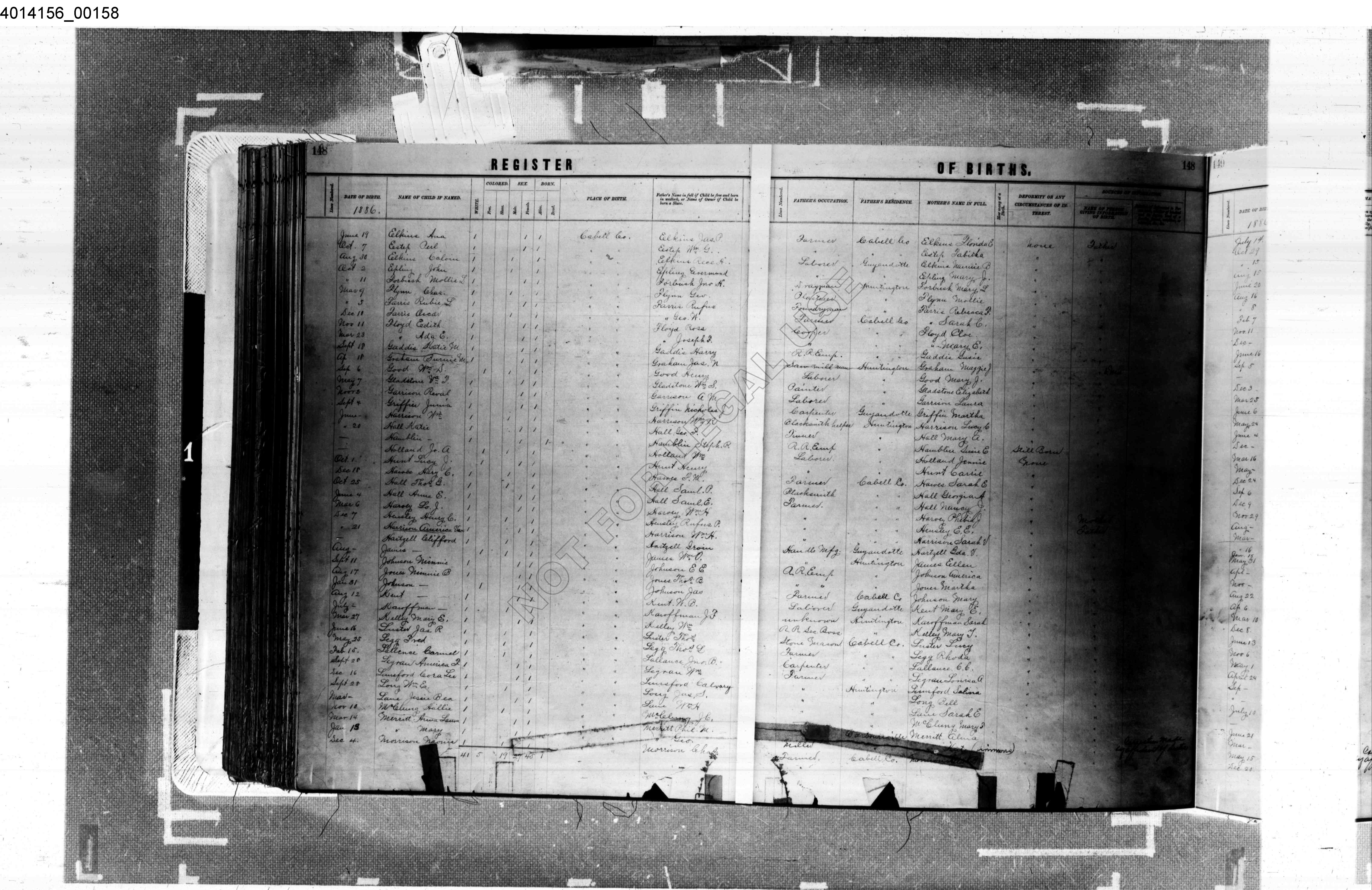 Record Image
