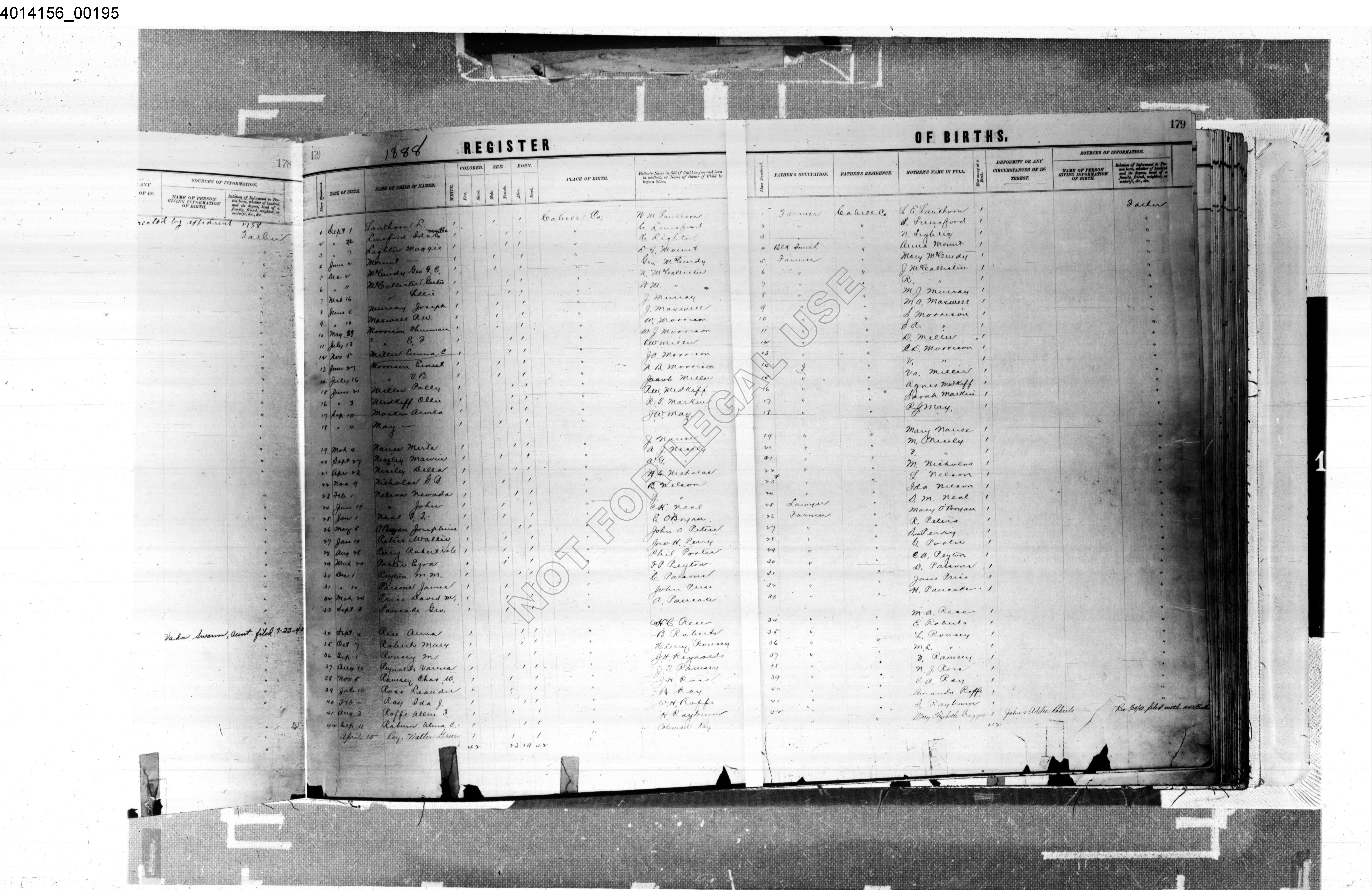 Record Image