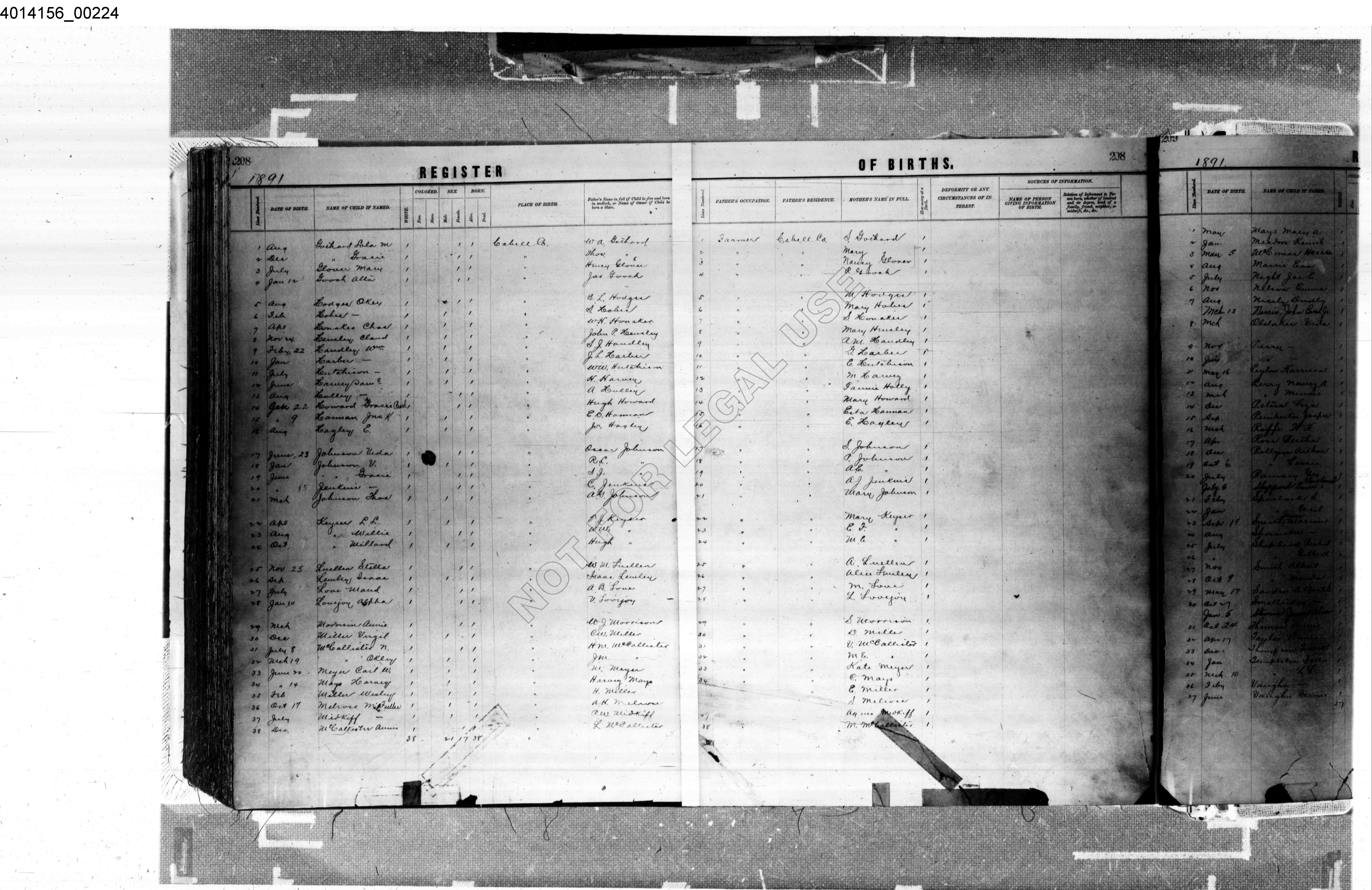 Record Image