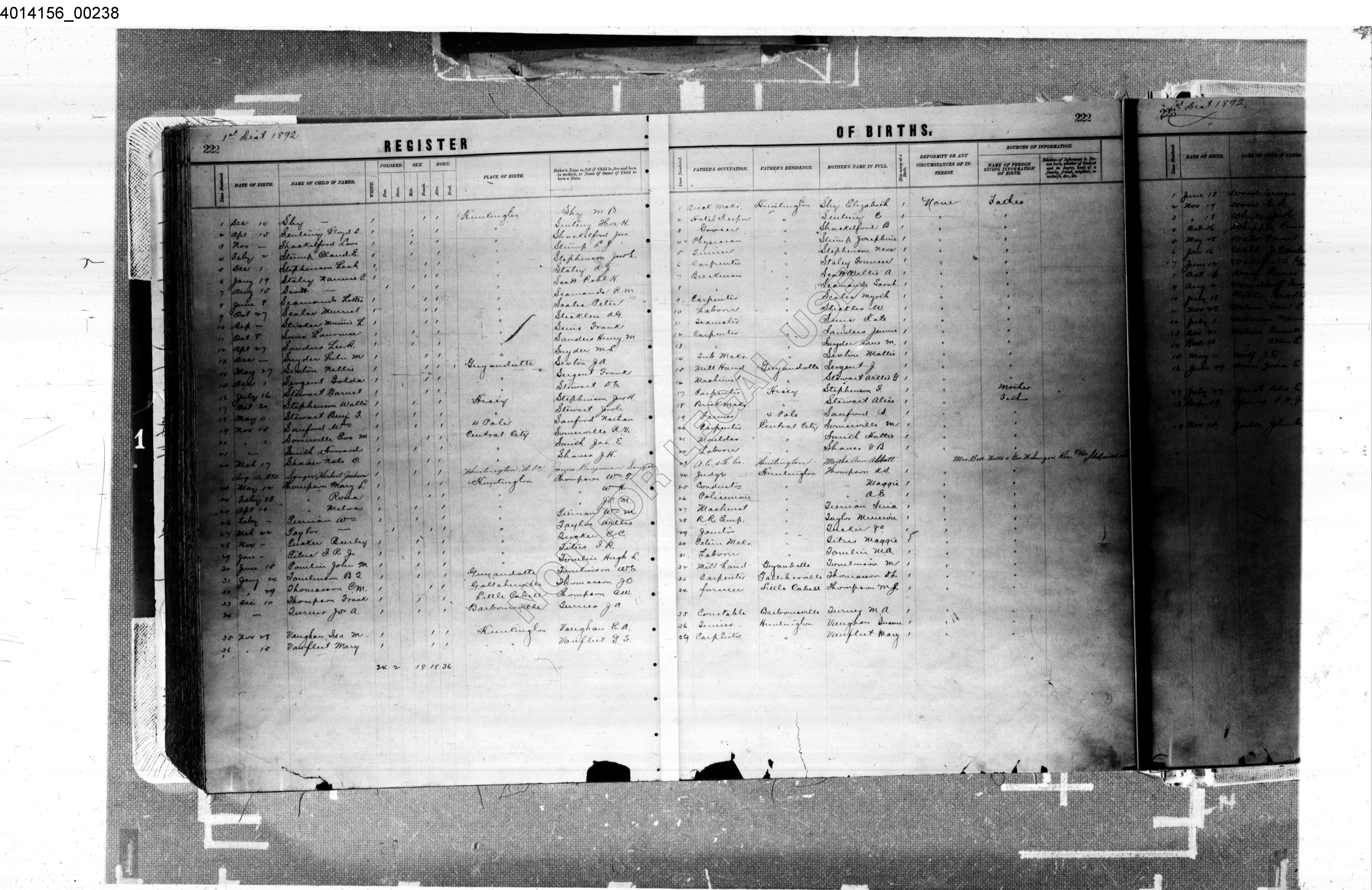 Record Image