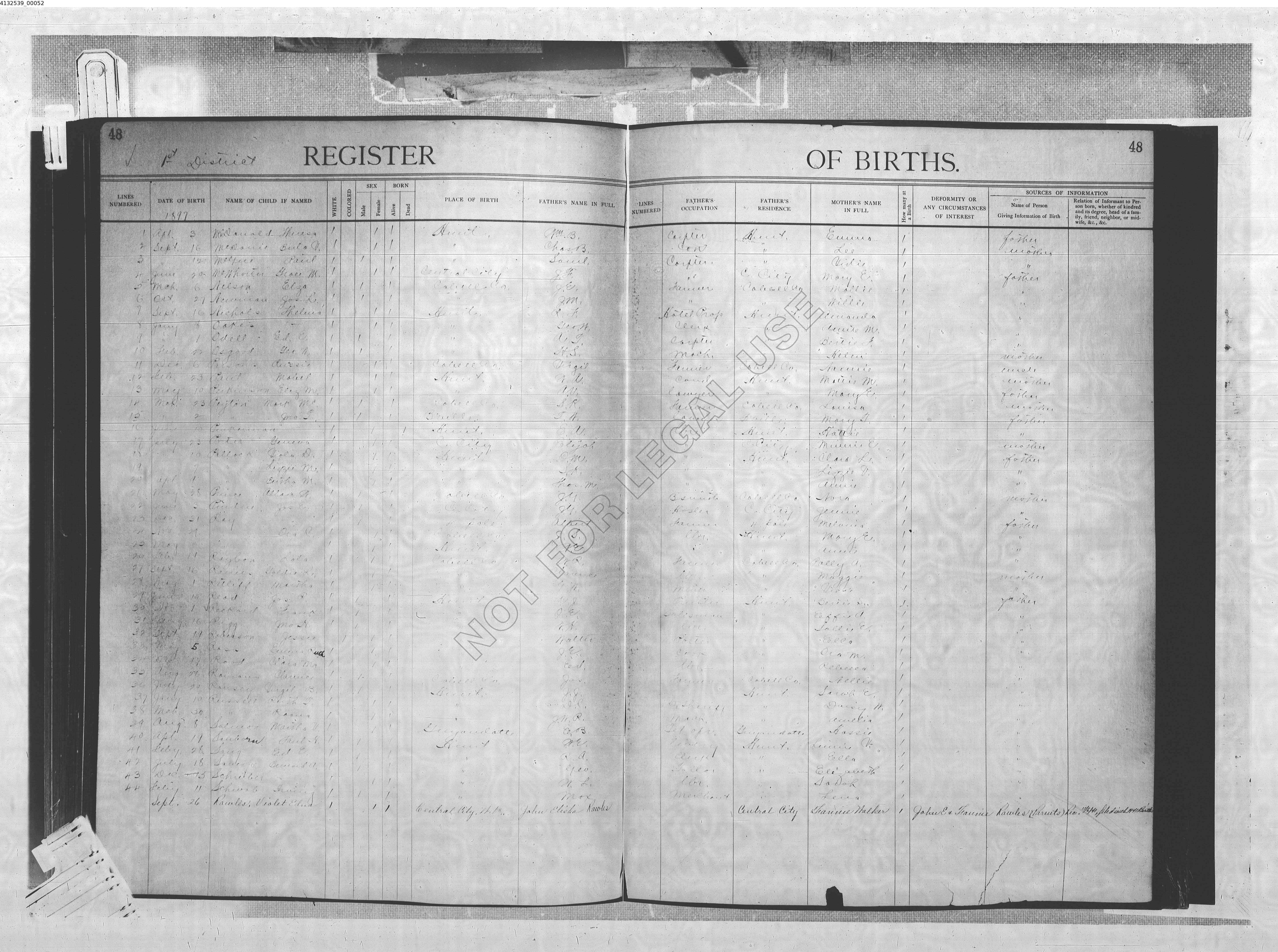 Record Image