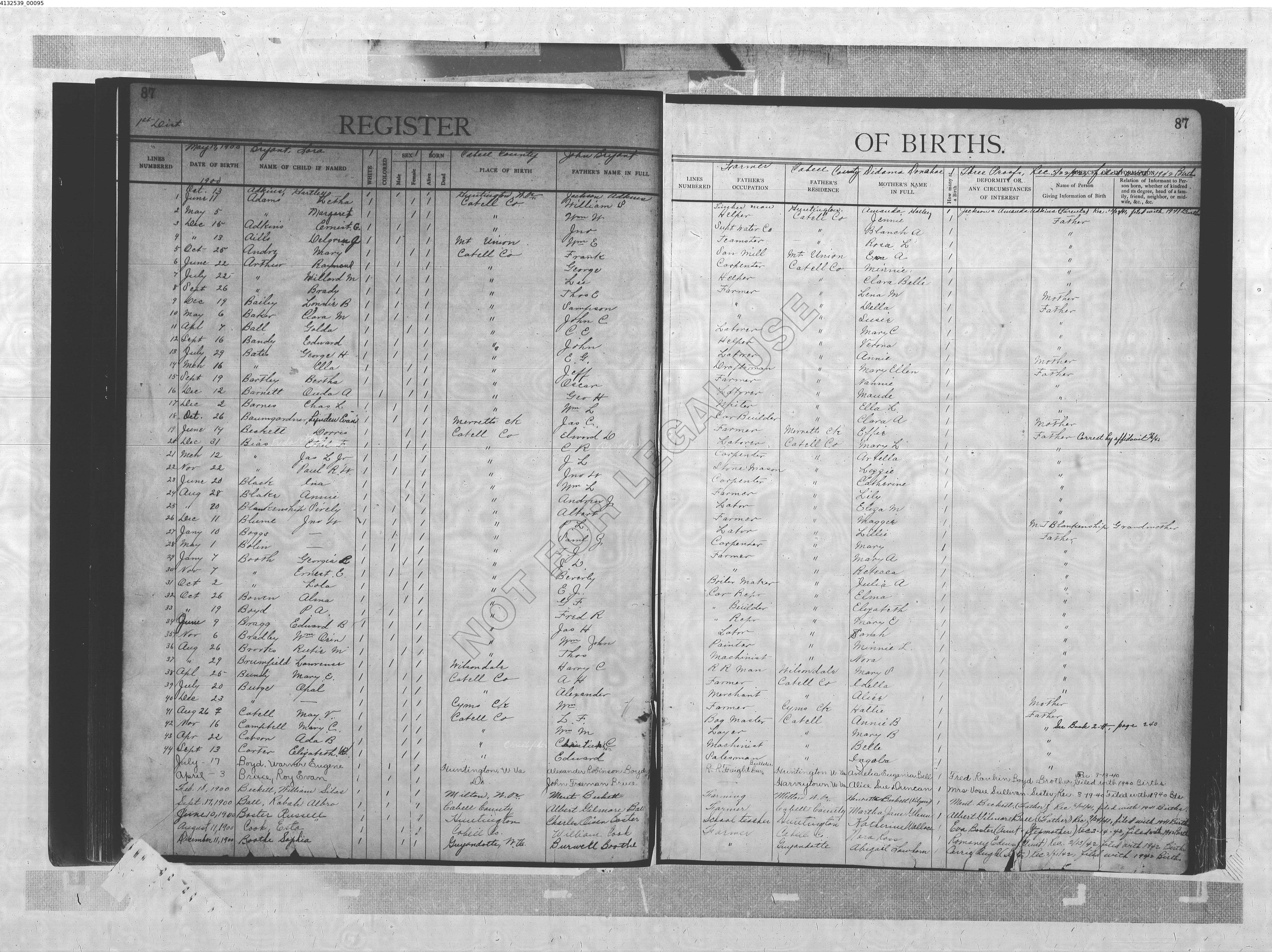 Record Image
