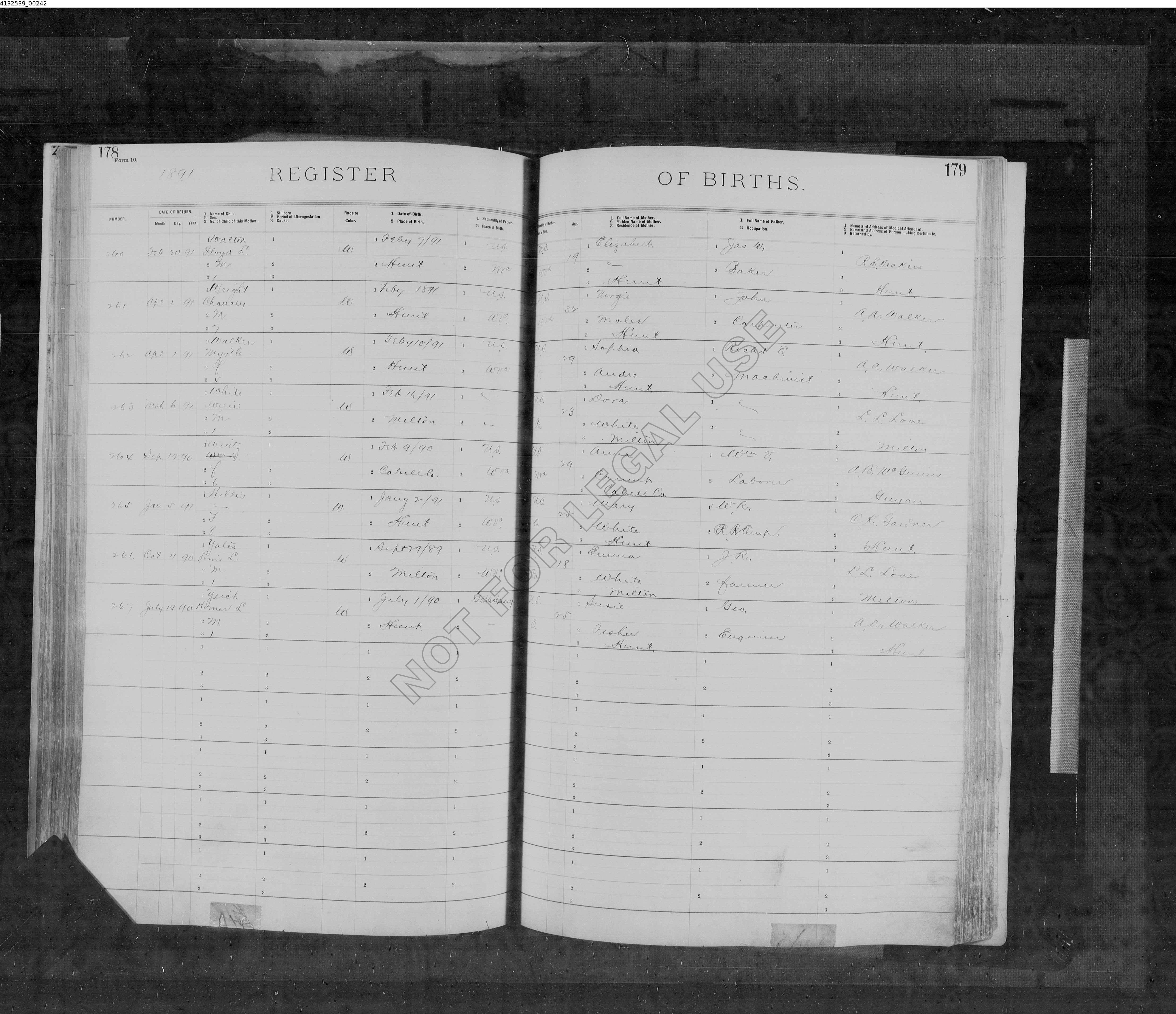 Record Image