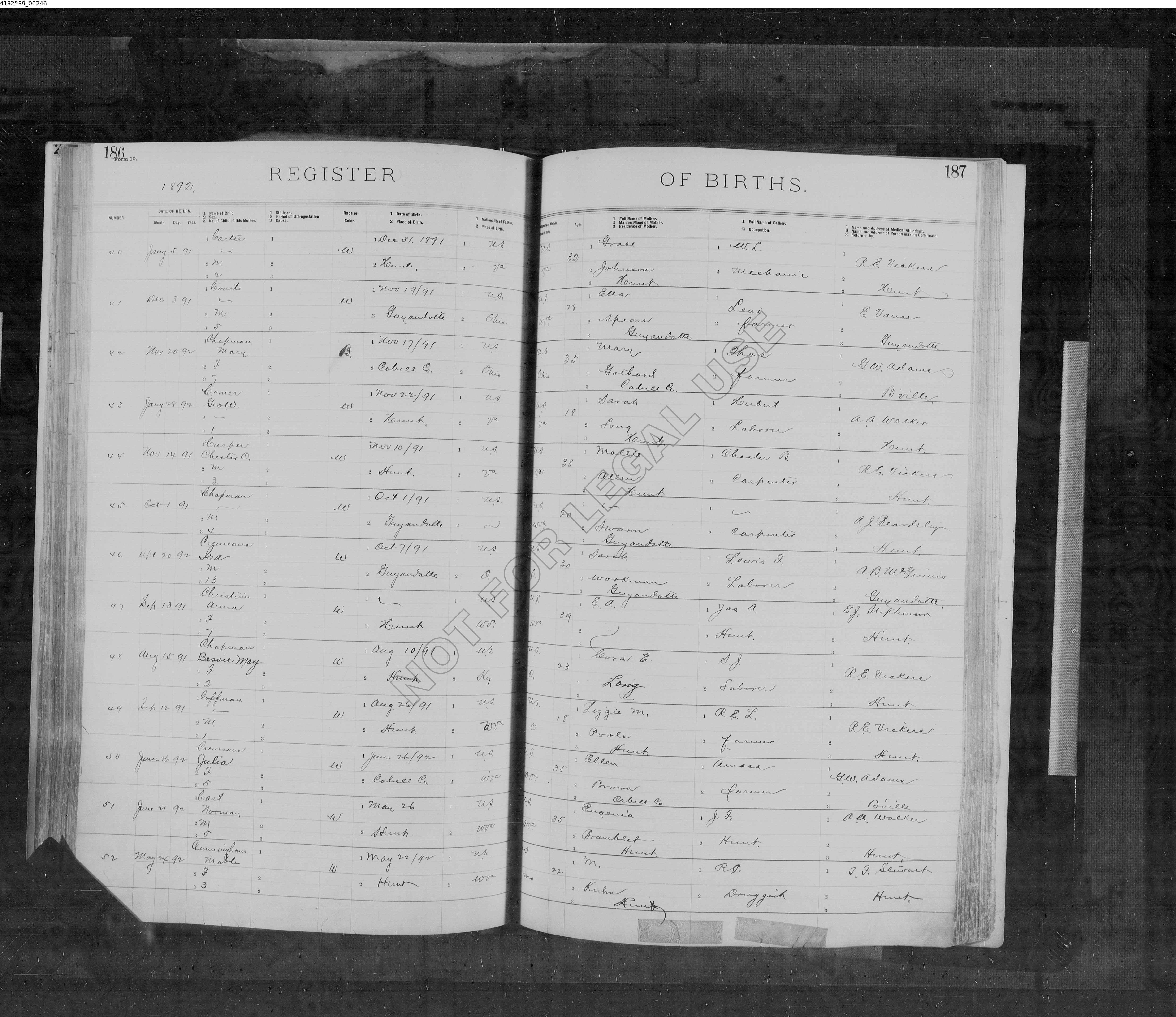 Record Image