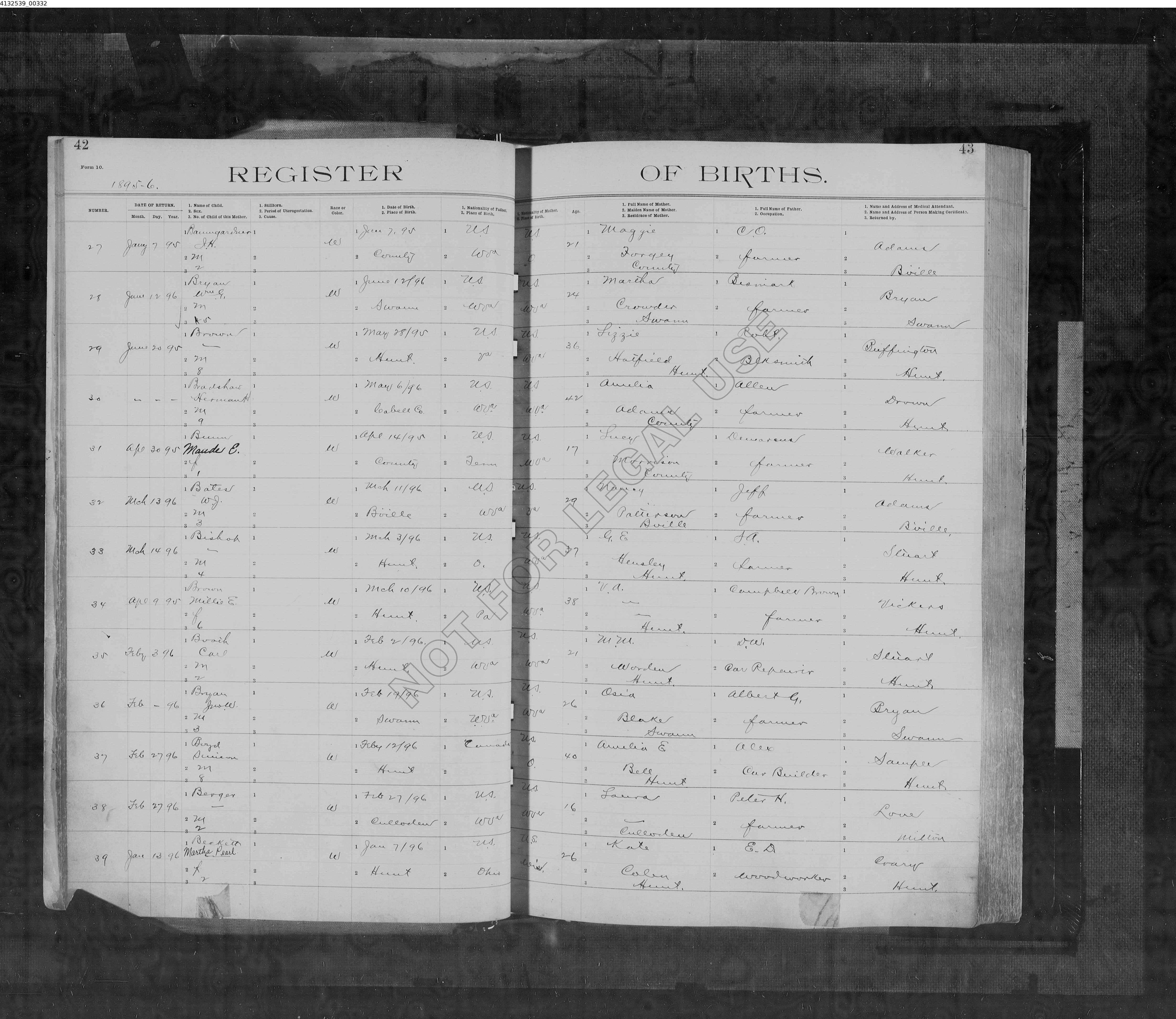 Record Image