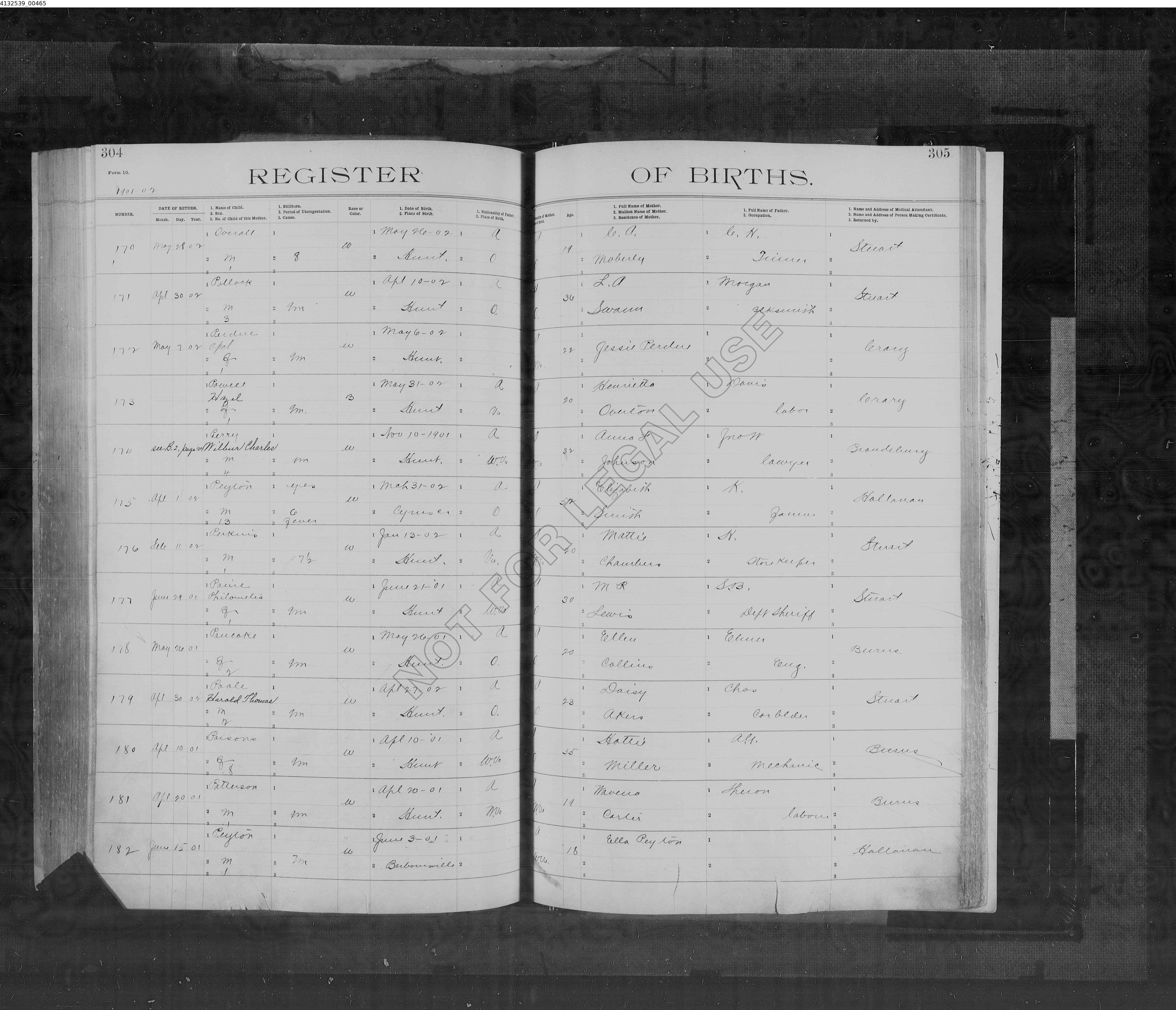 Record Image
