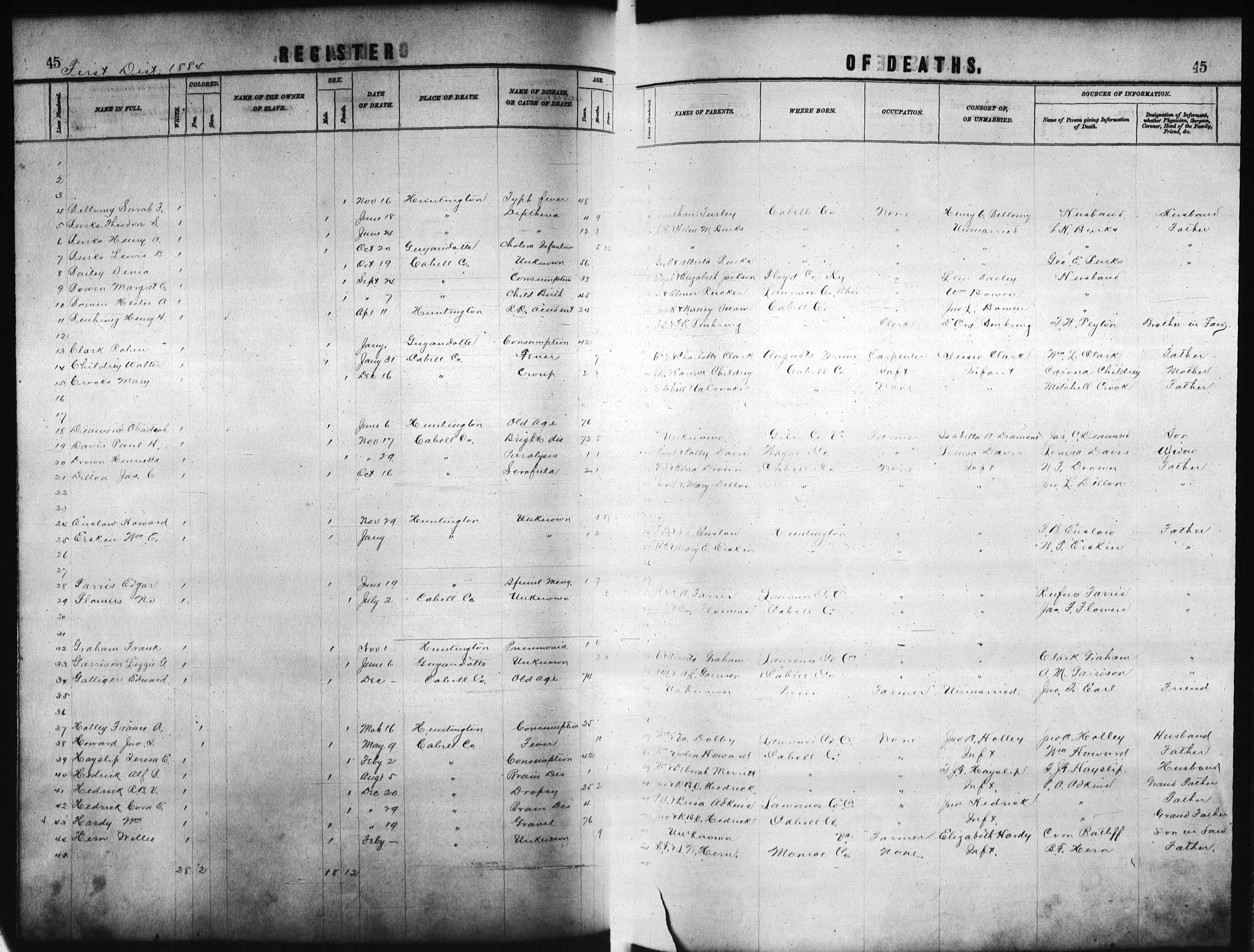 Record Image
