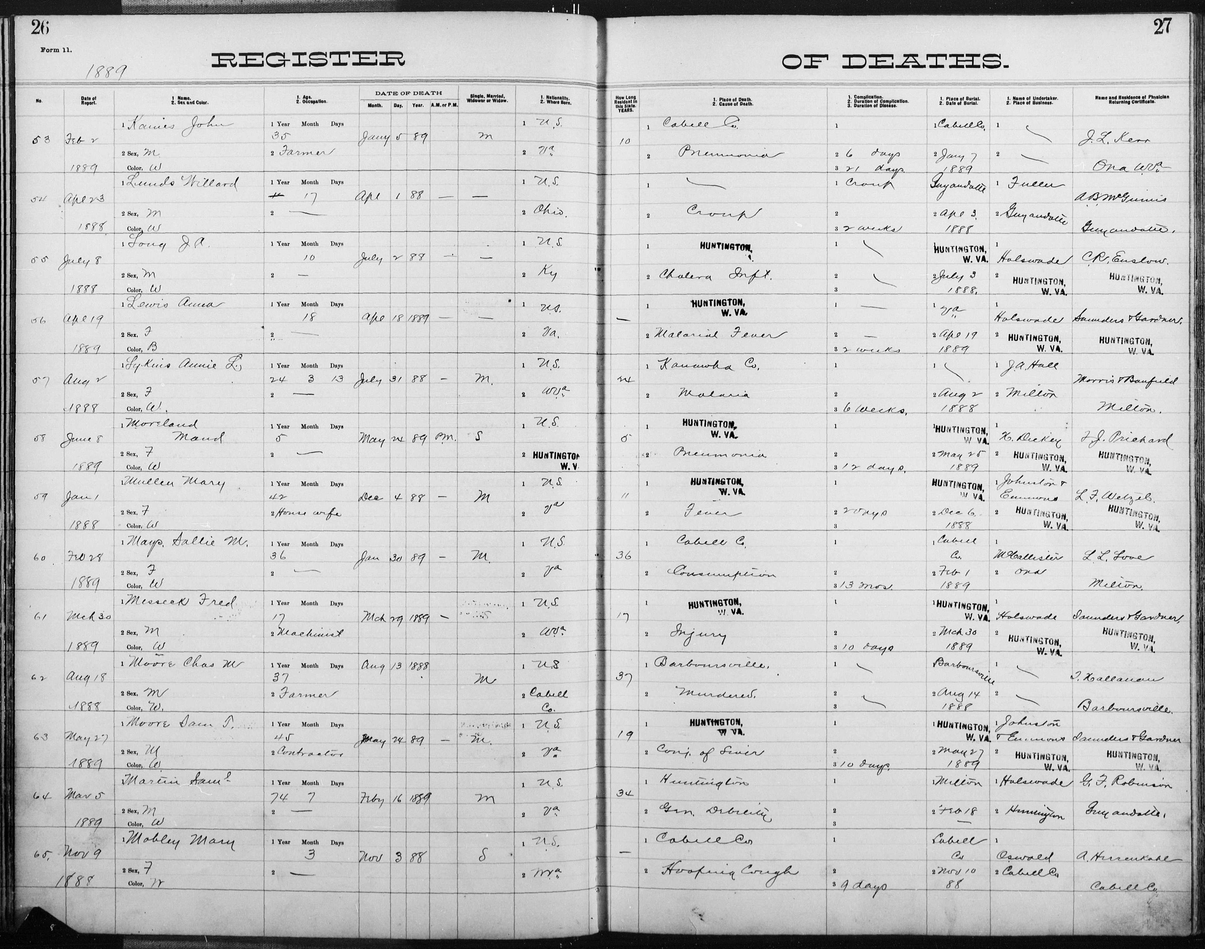 Record Image
