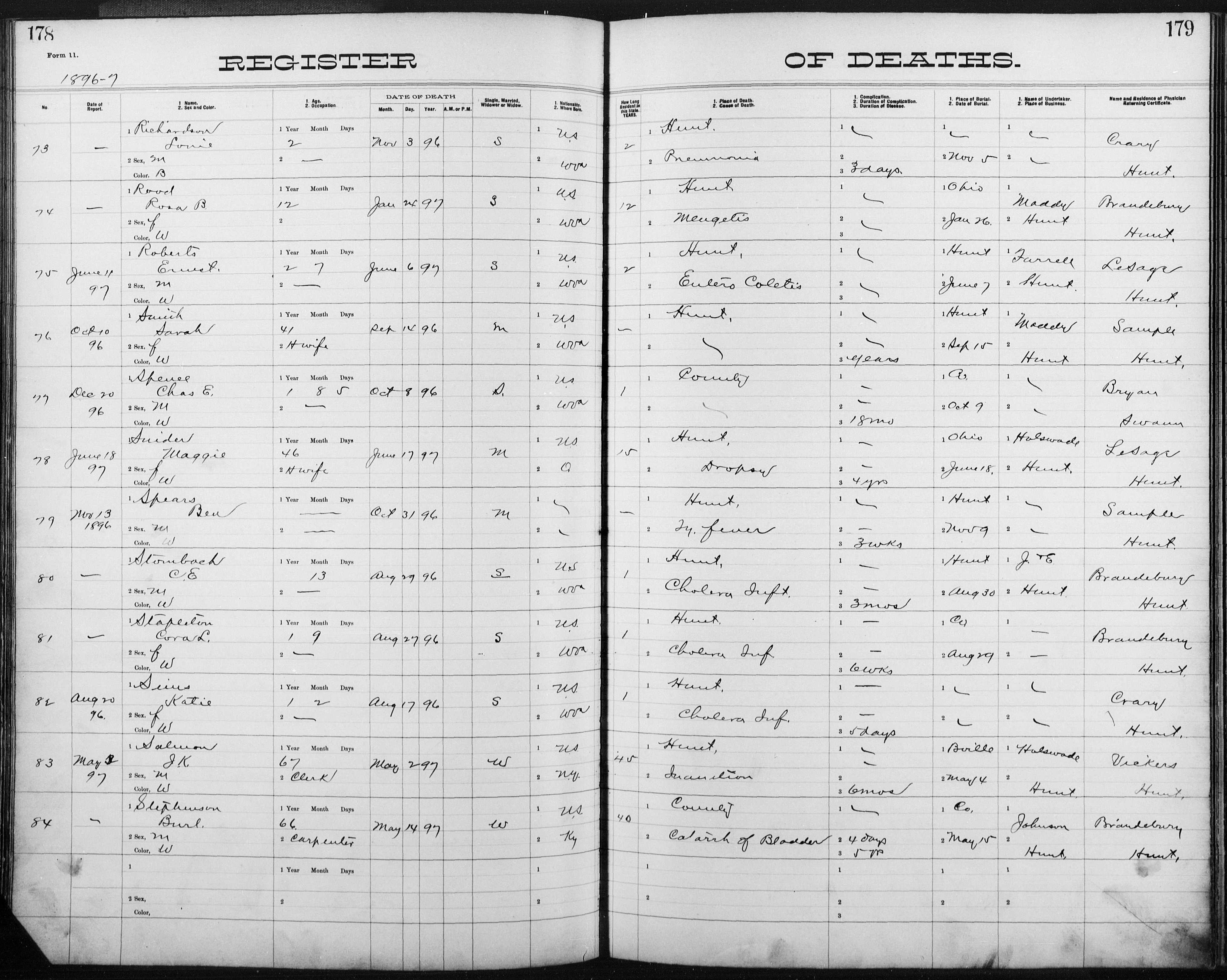 Record Image