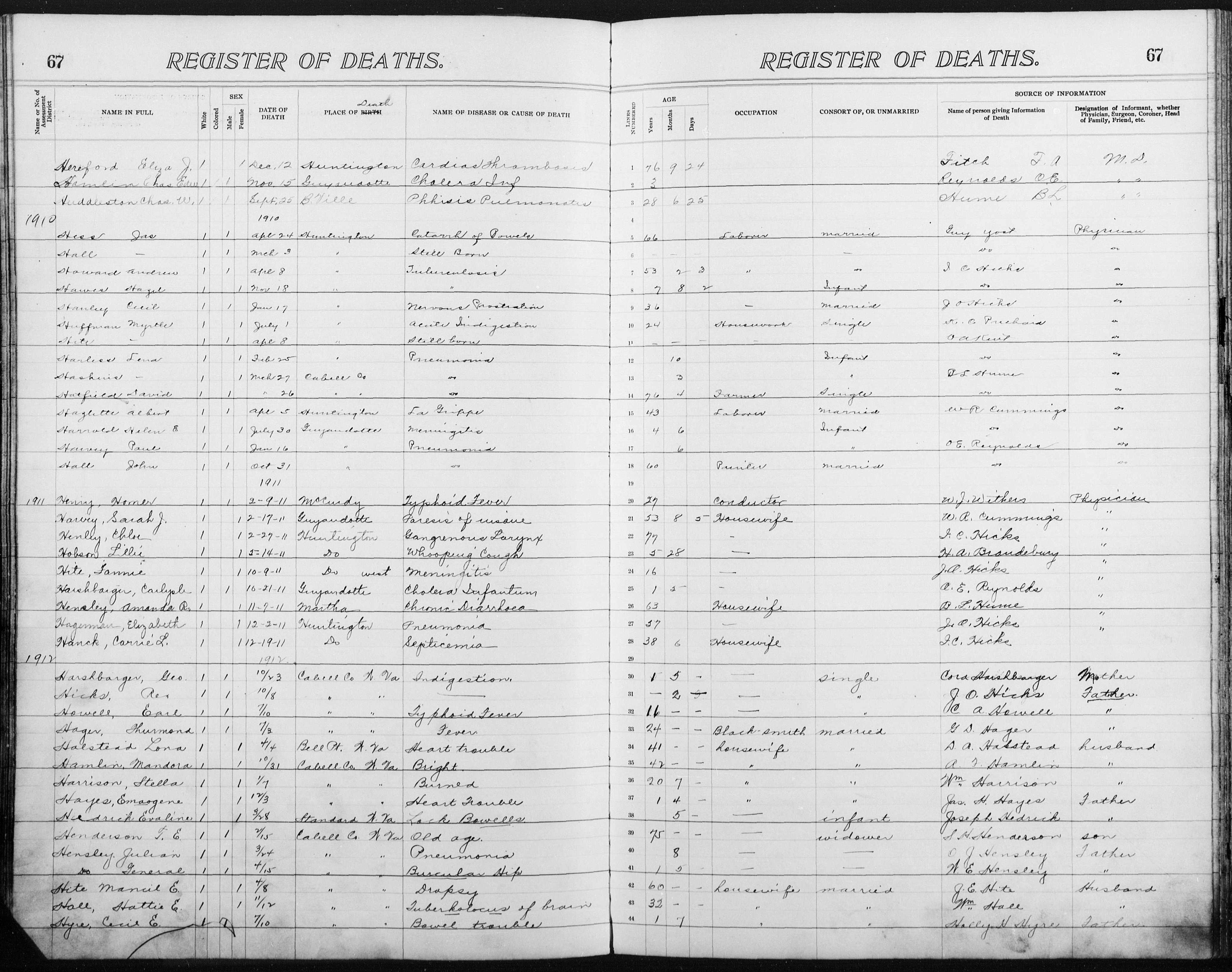 Record Image