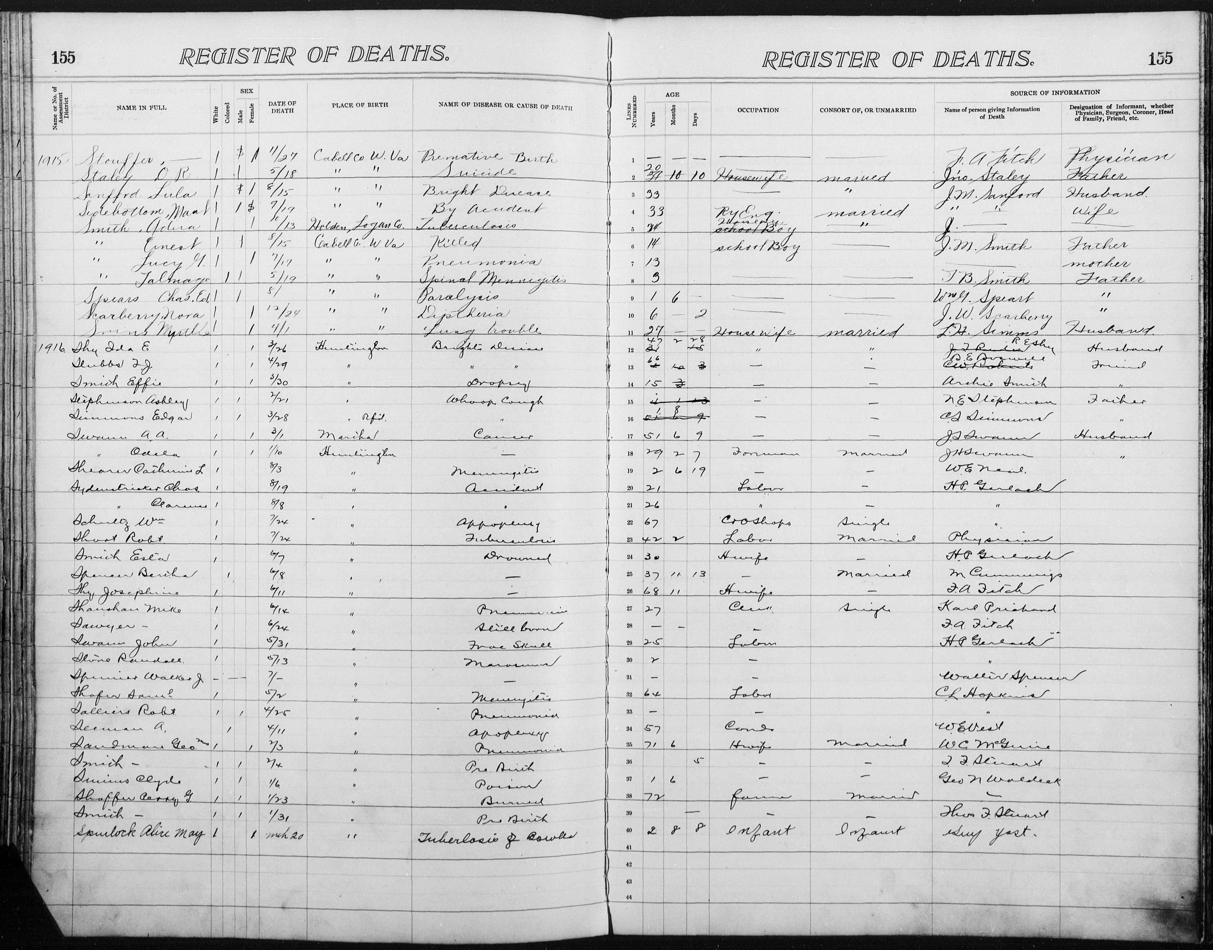 Record Image