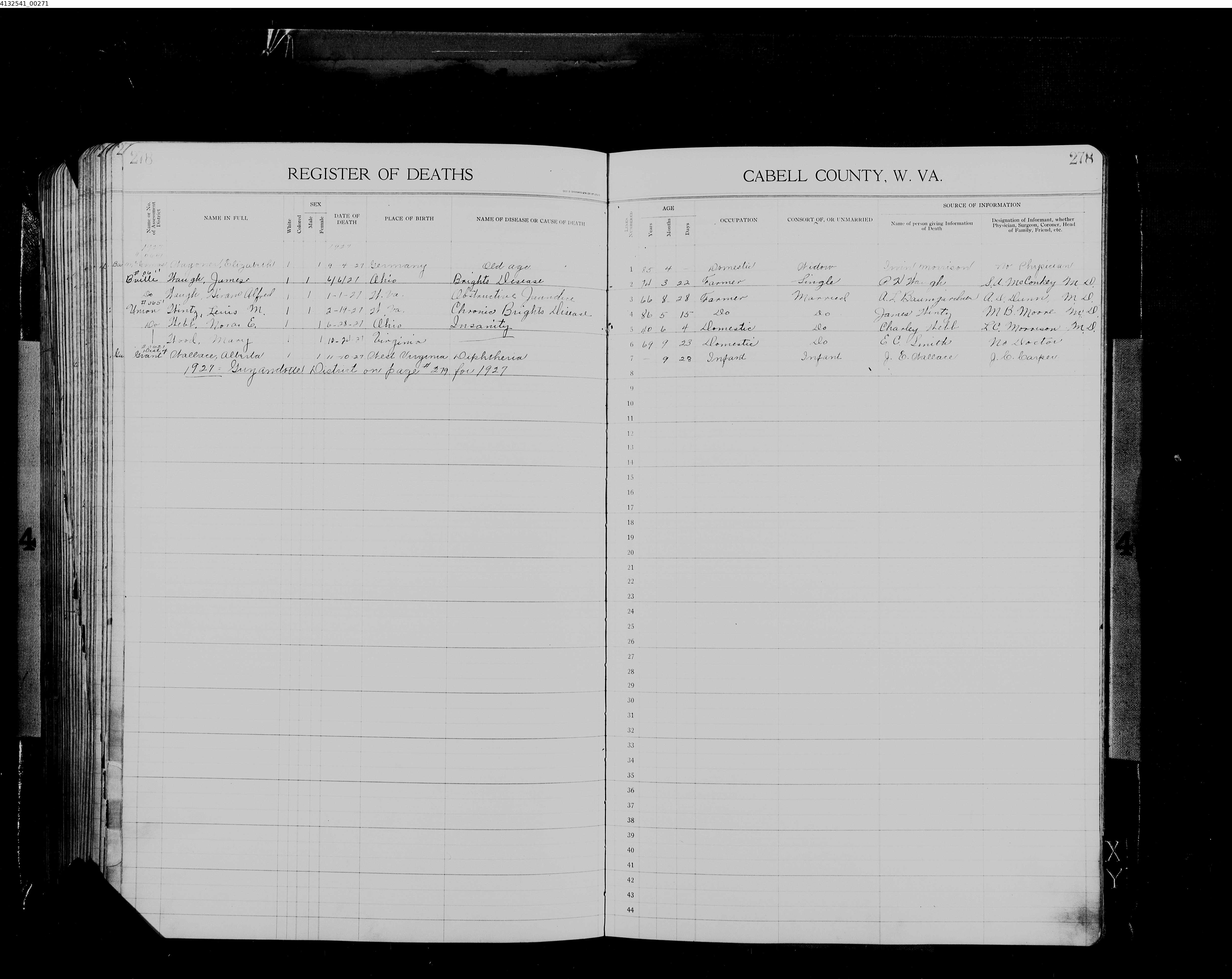 Record Image