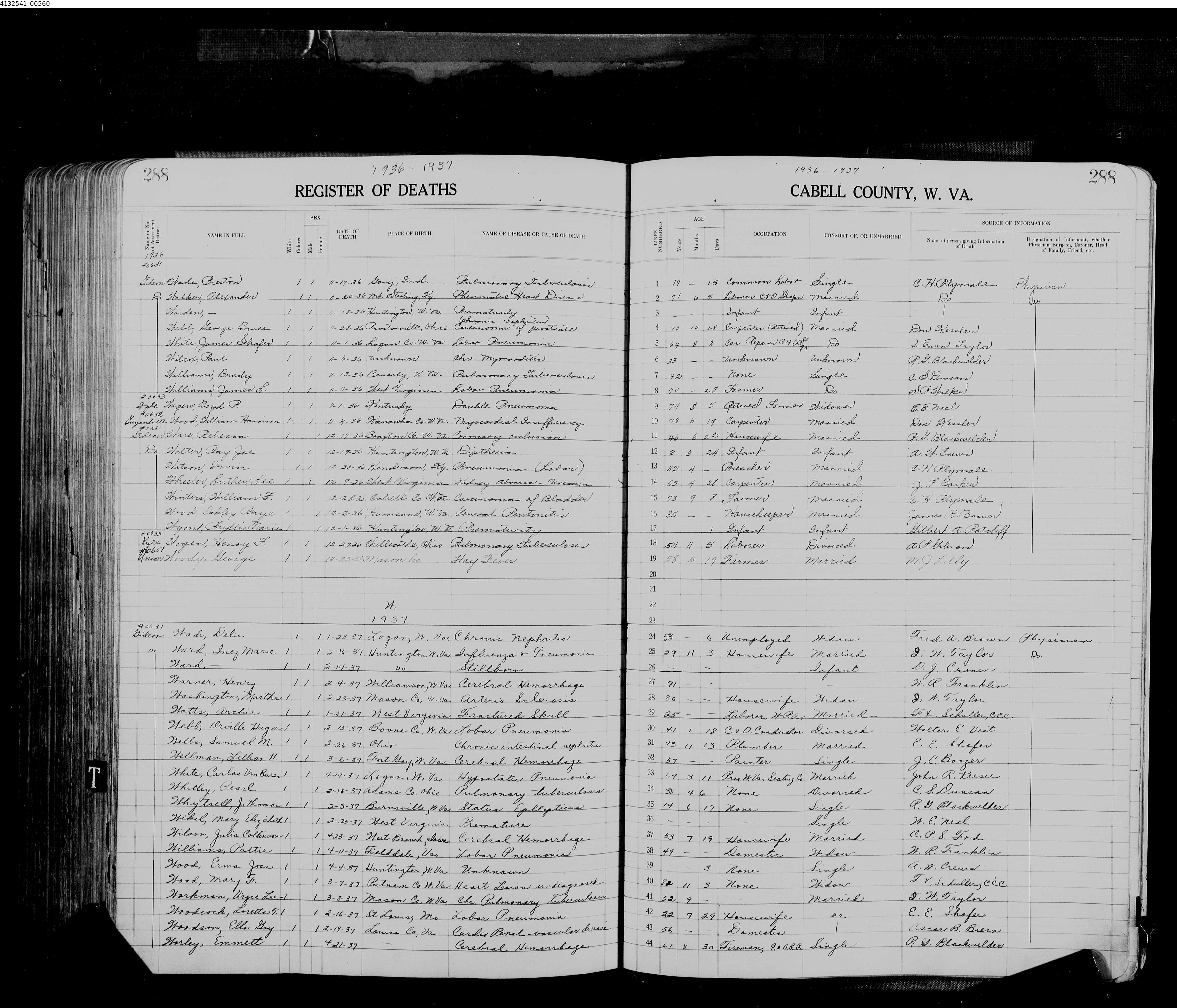 Record Image