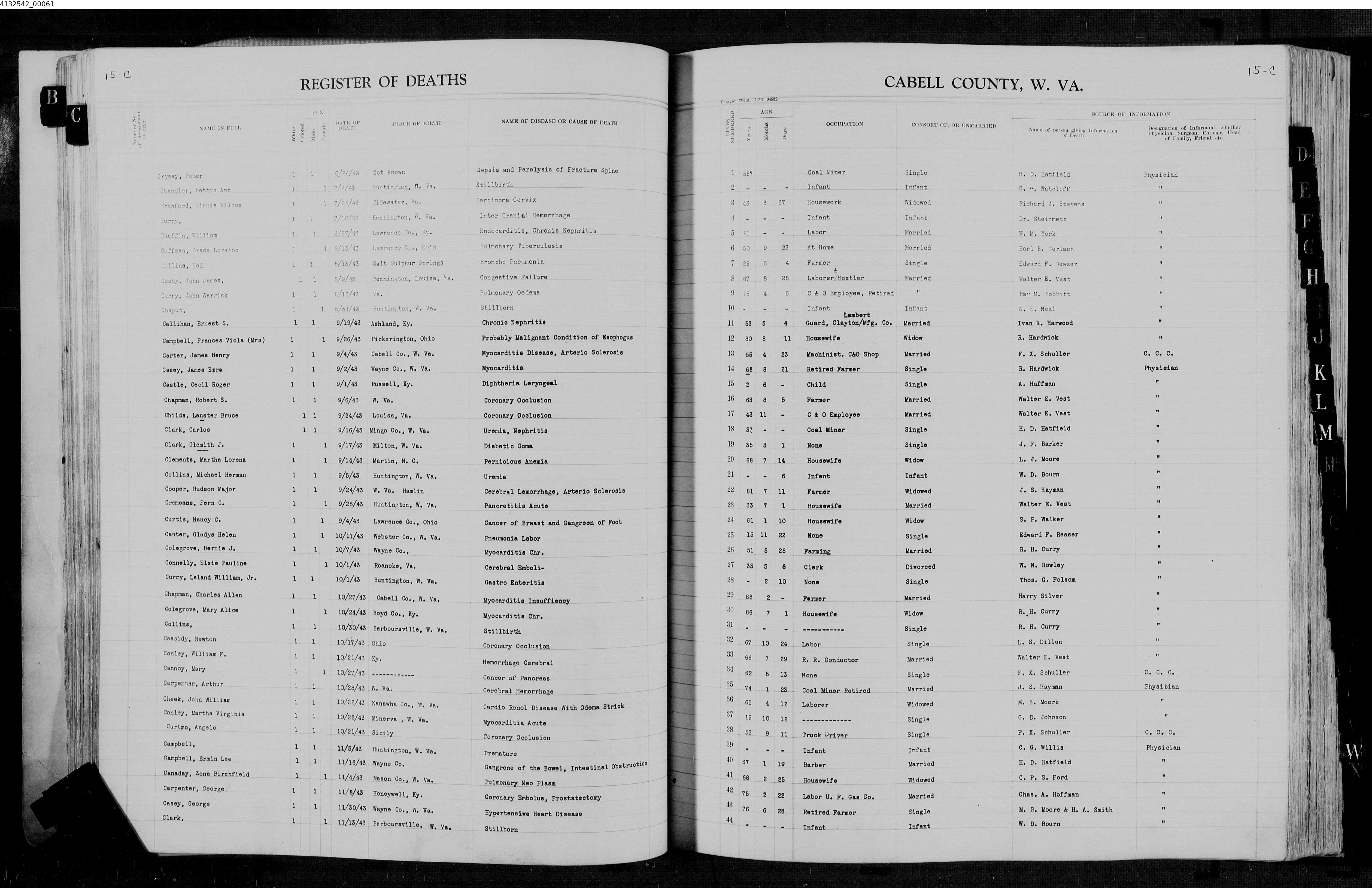 Record Image