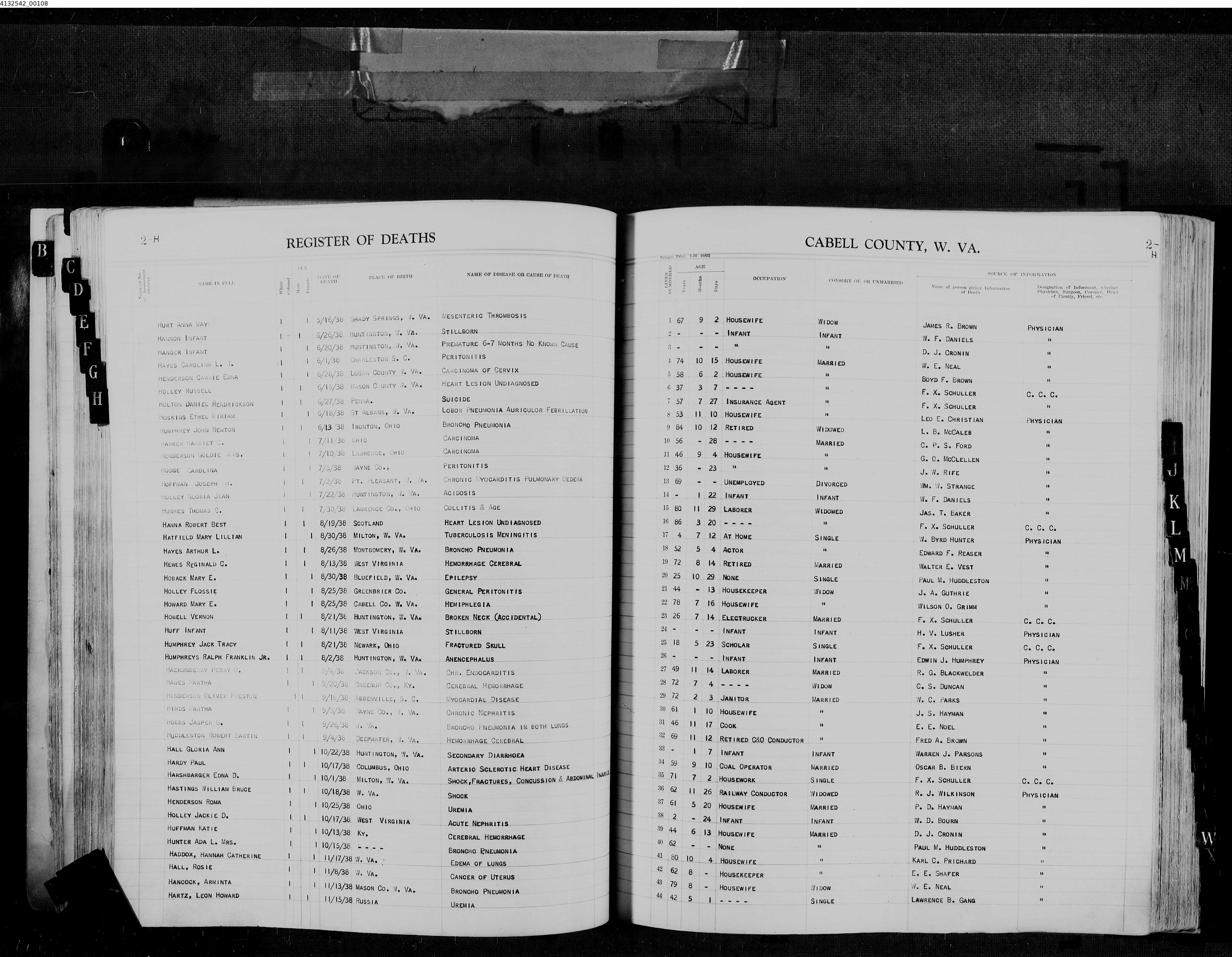 Record Image