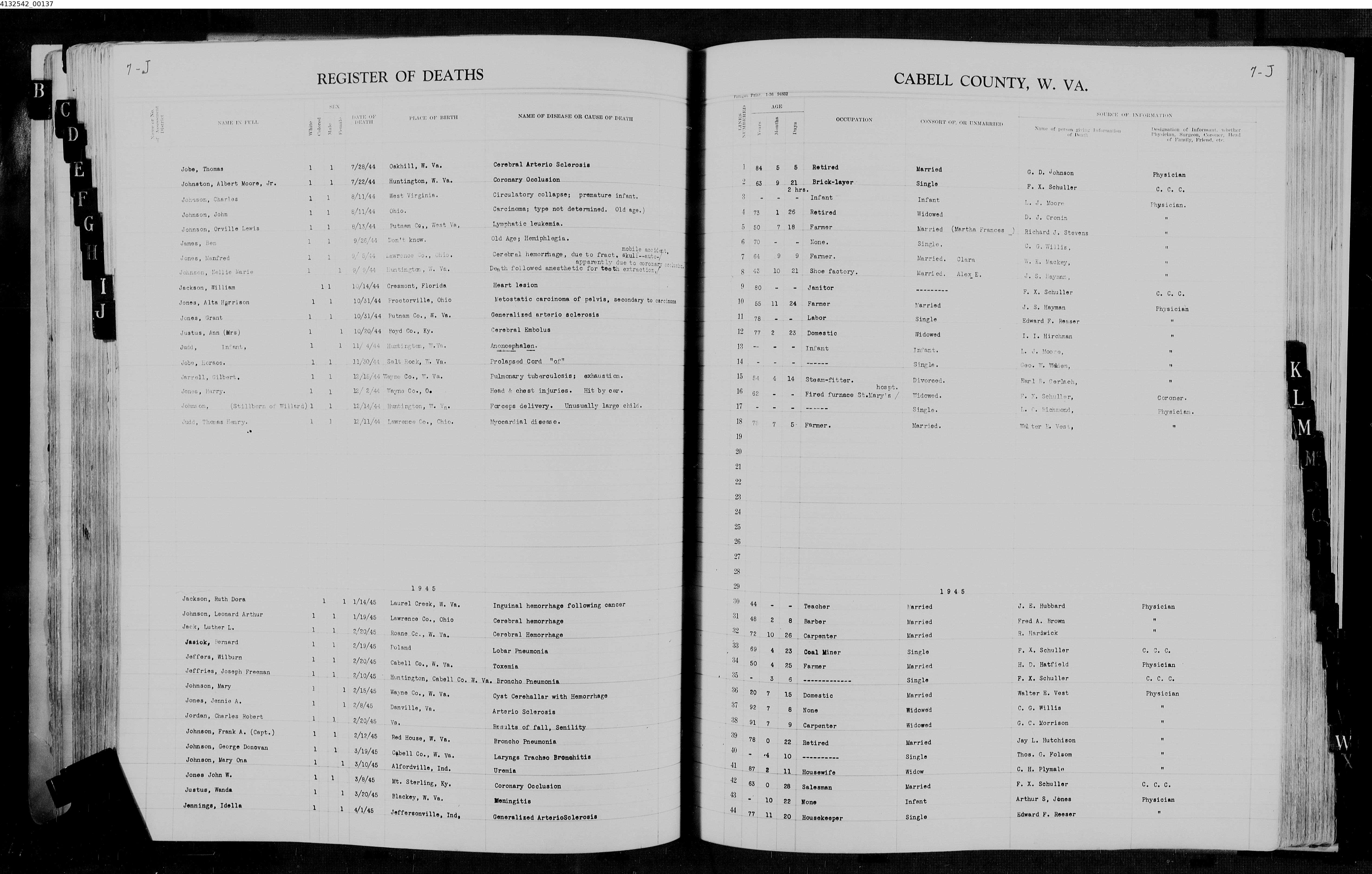 Record Image
