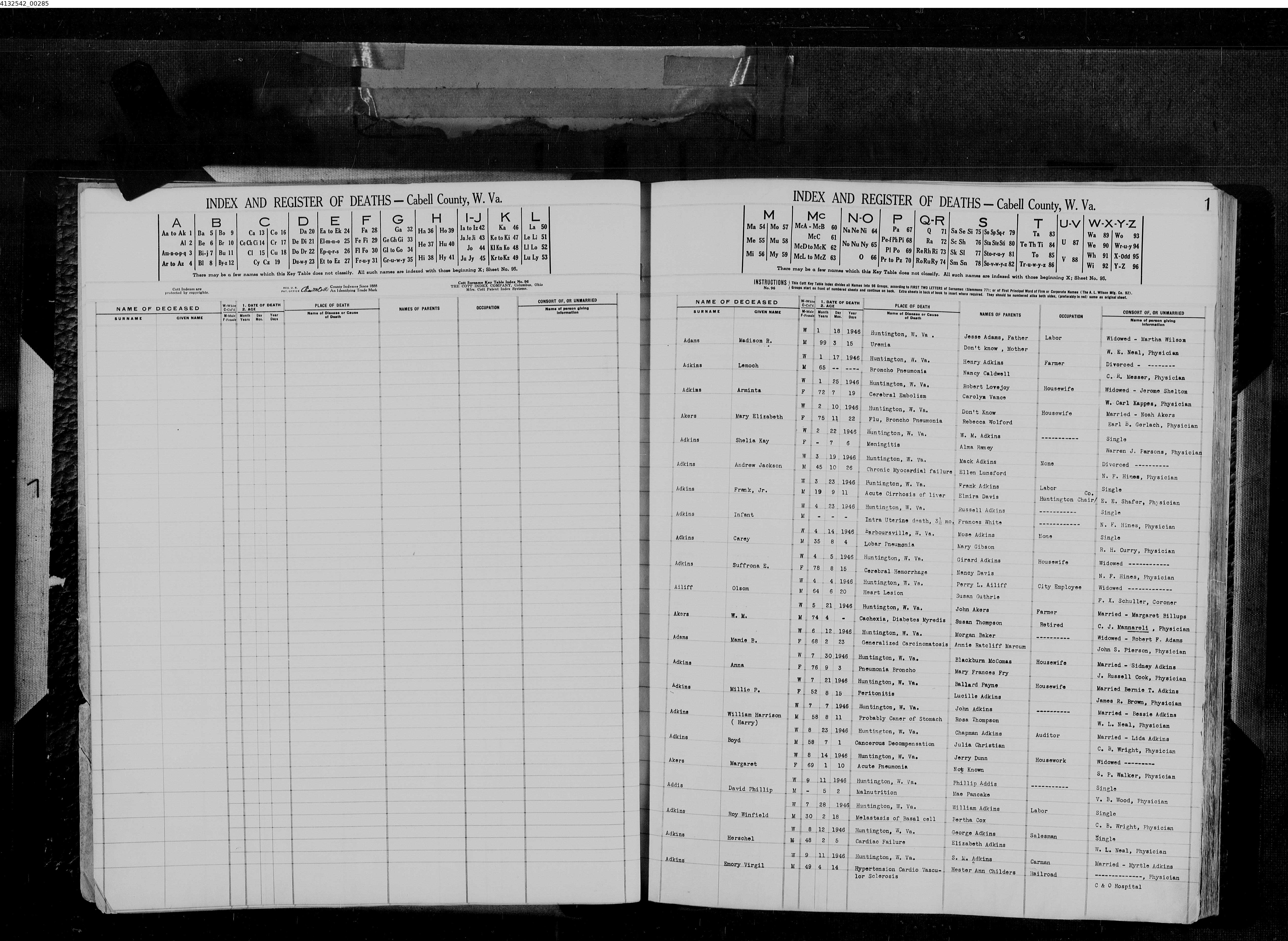 Record Image