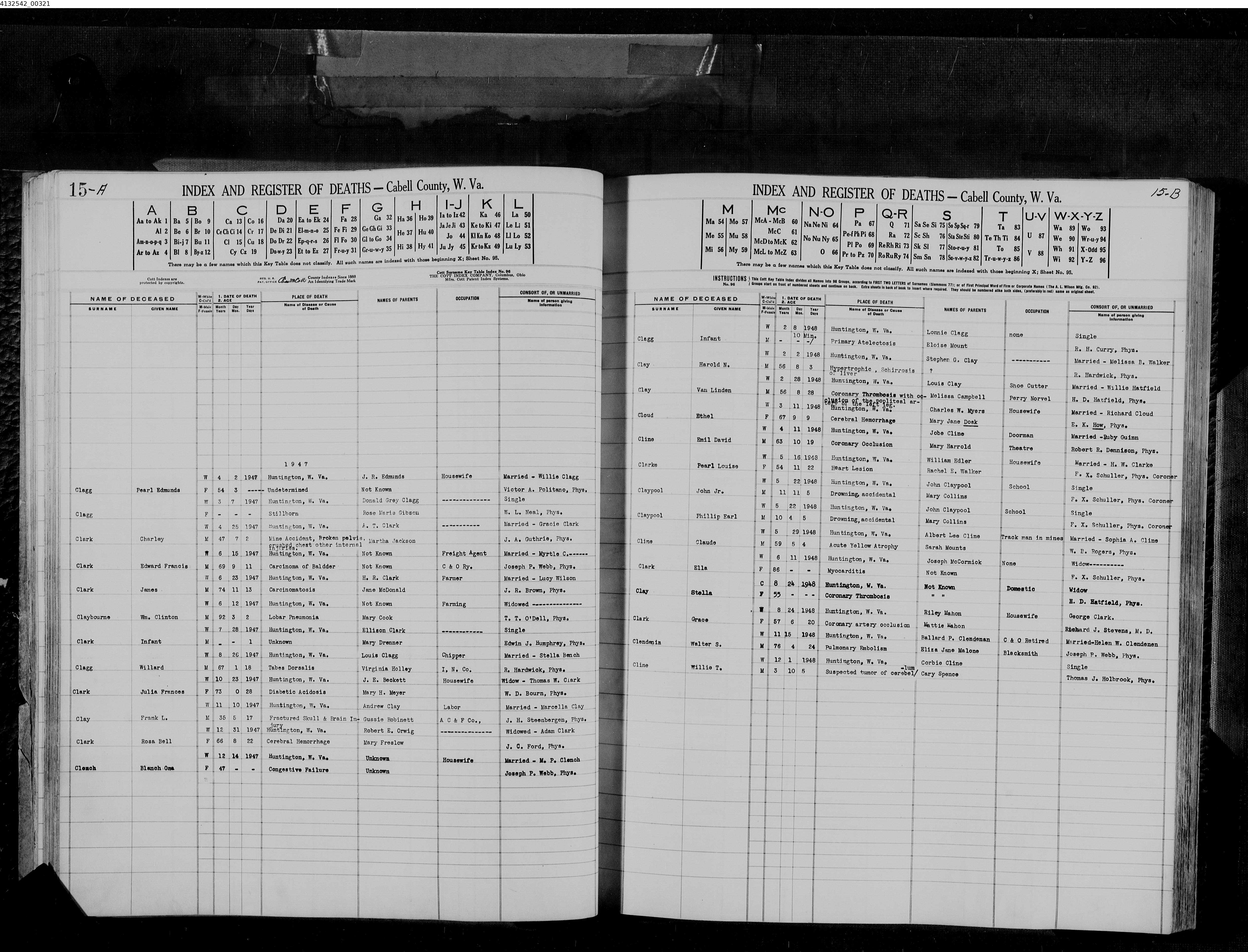 Record Image