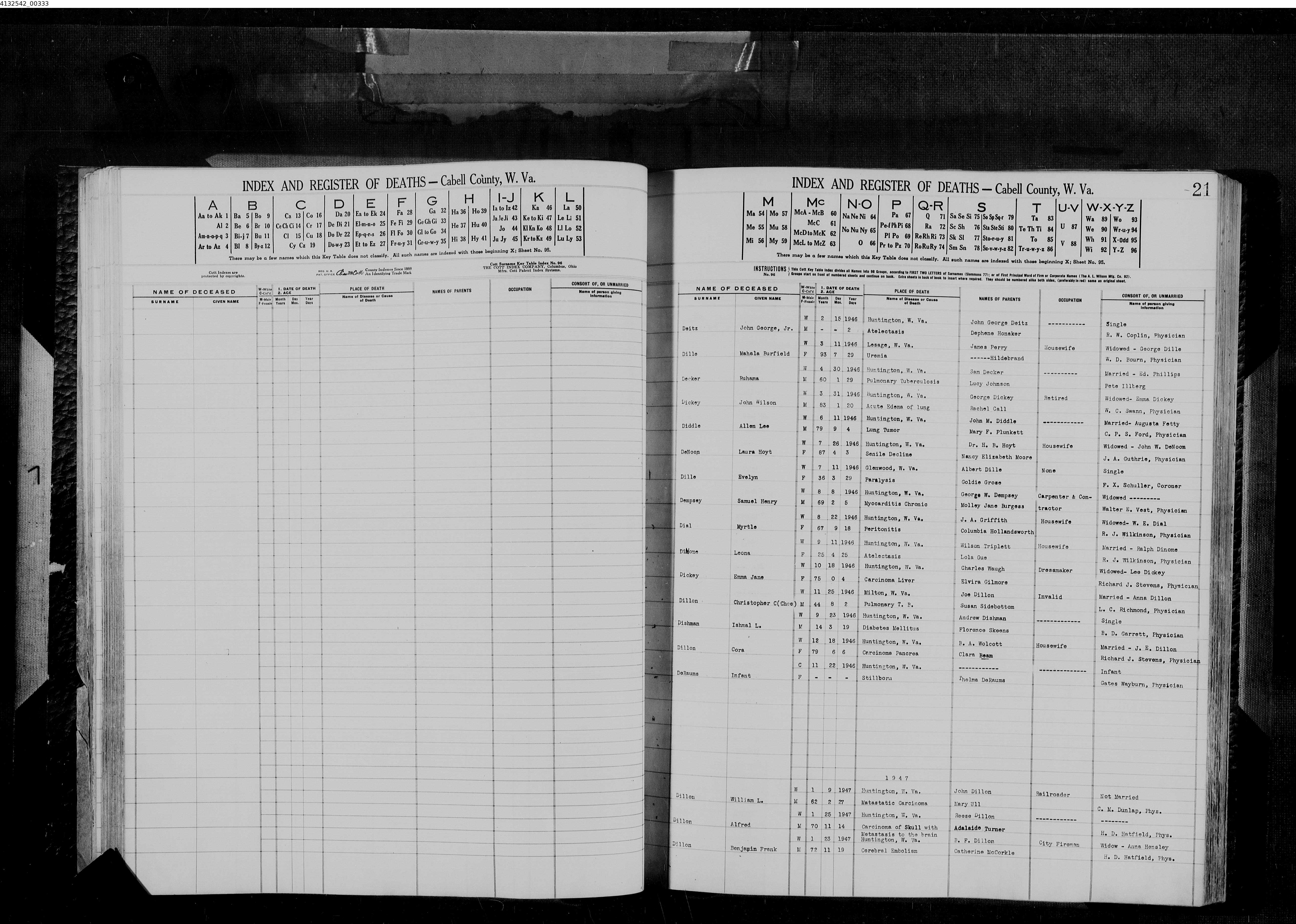 Record Image