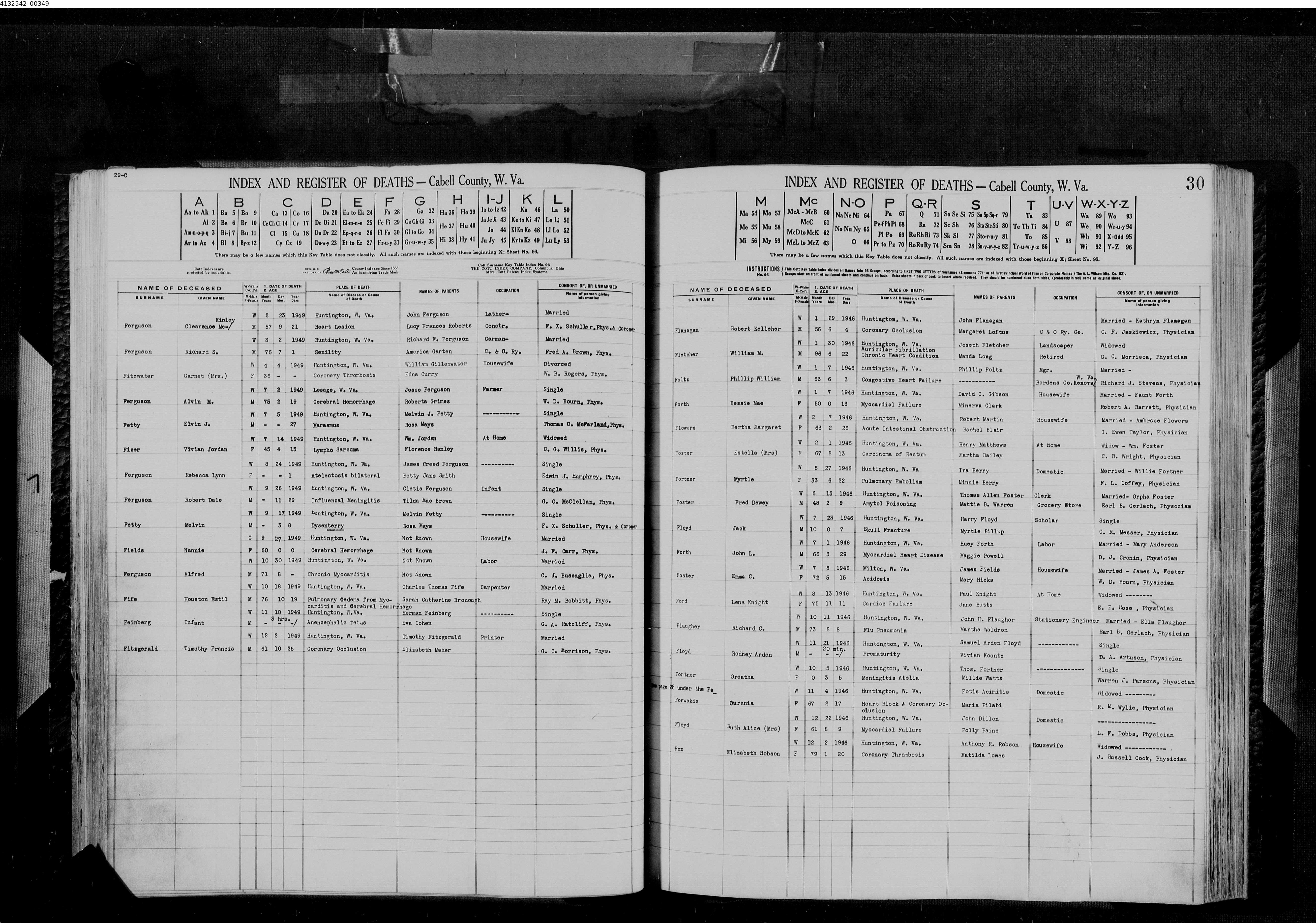 Record Image