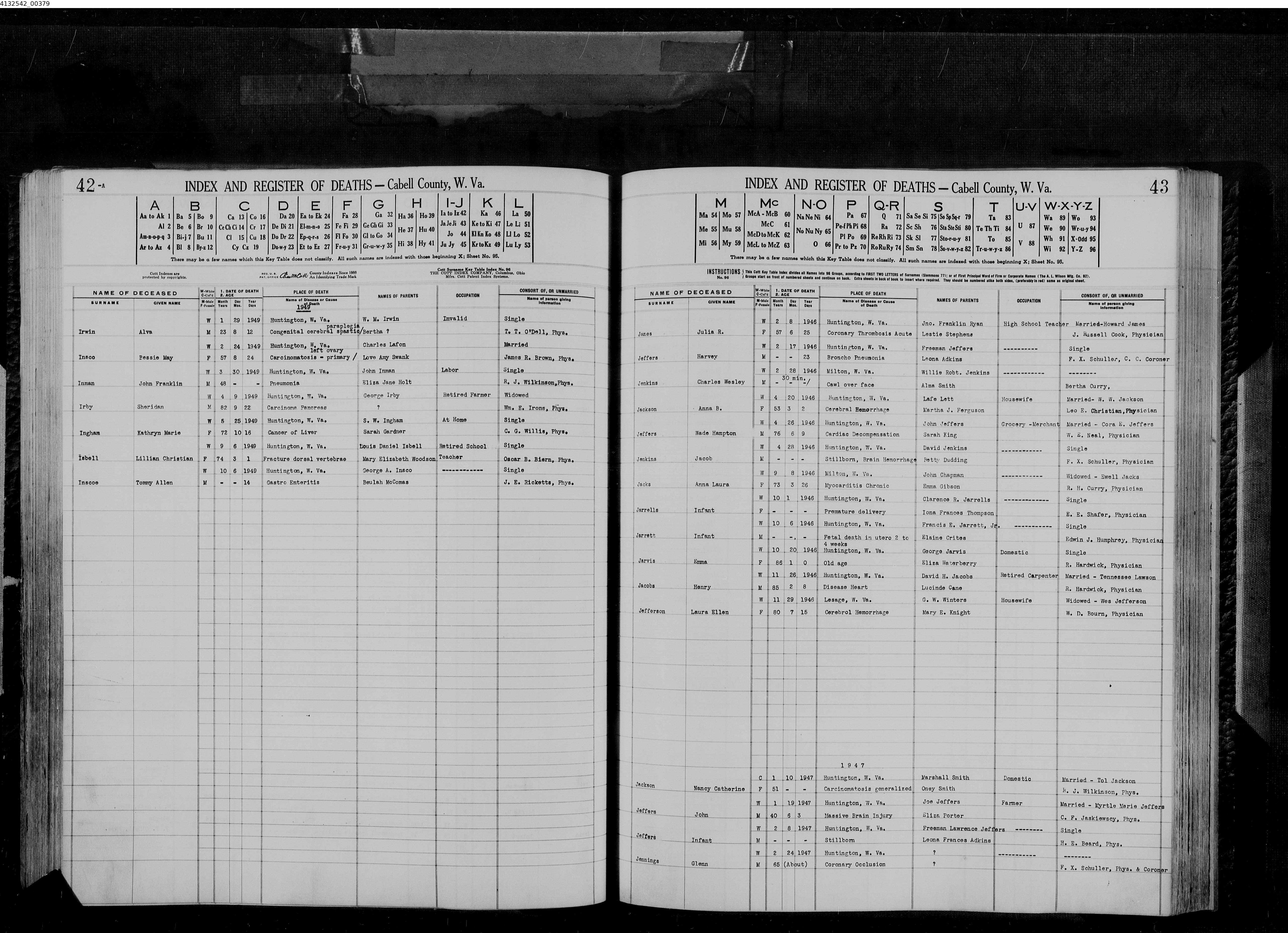 Record Image