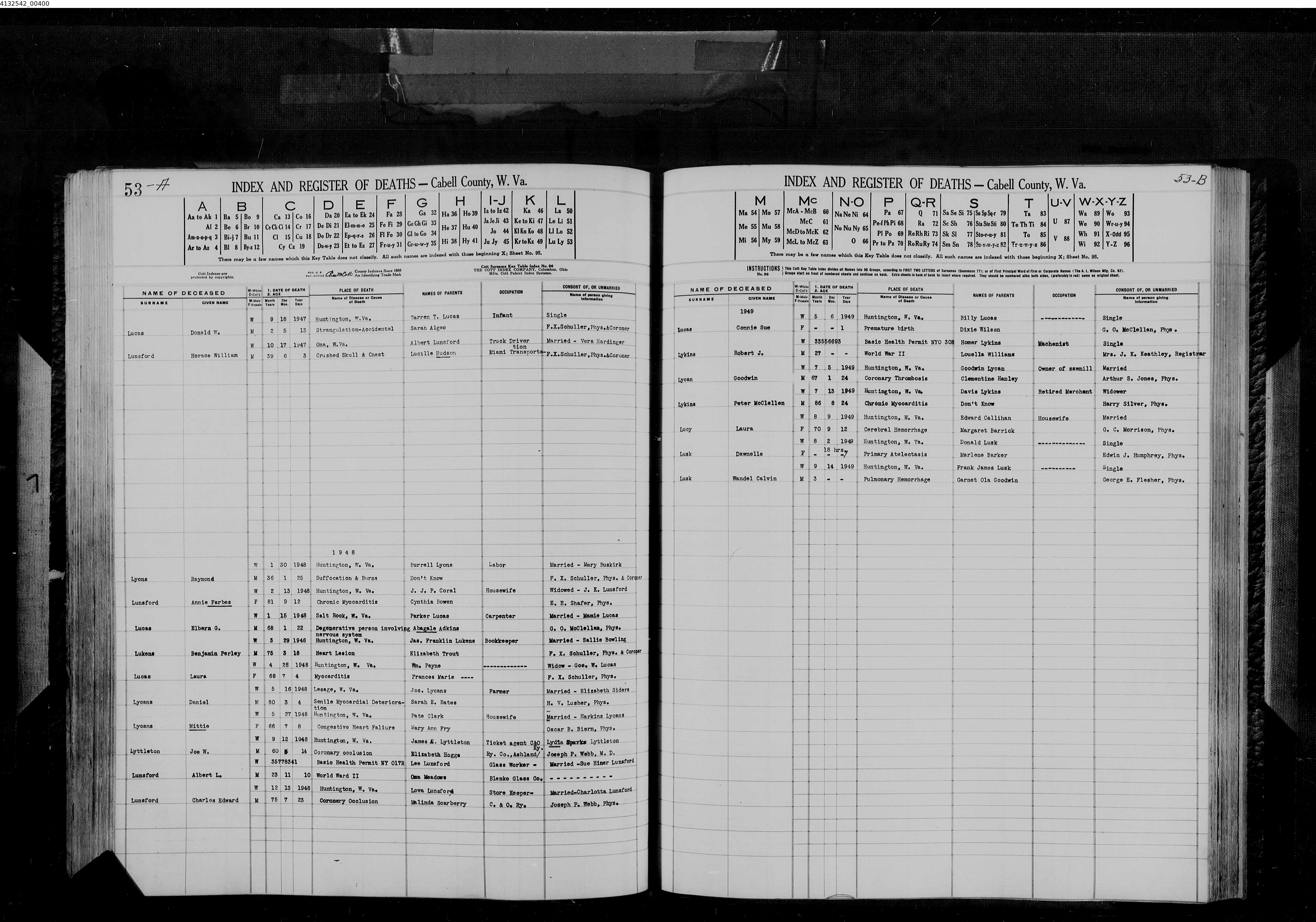 Record Image