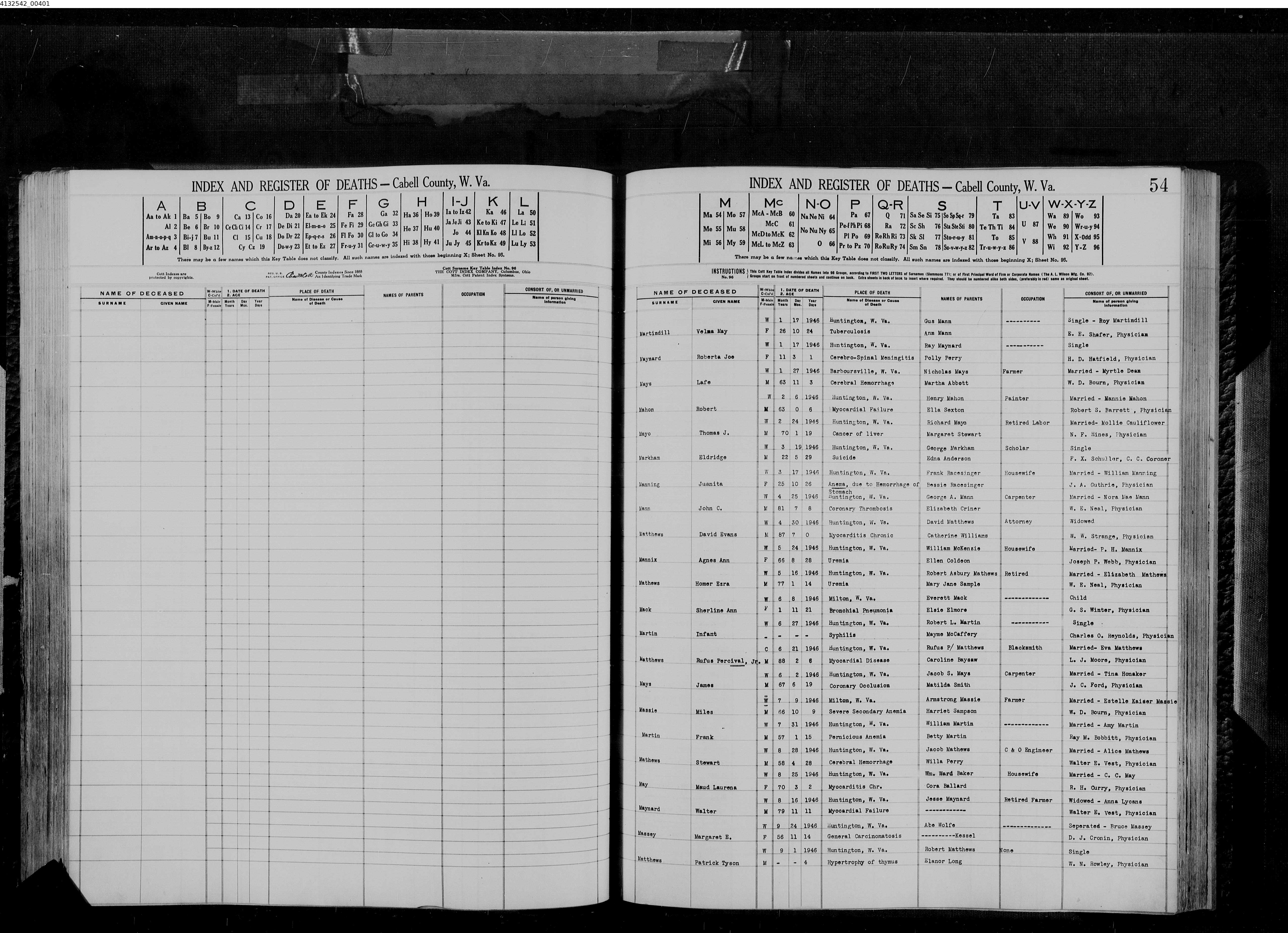 Record Image