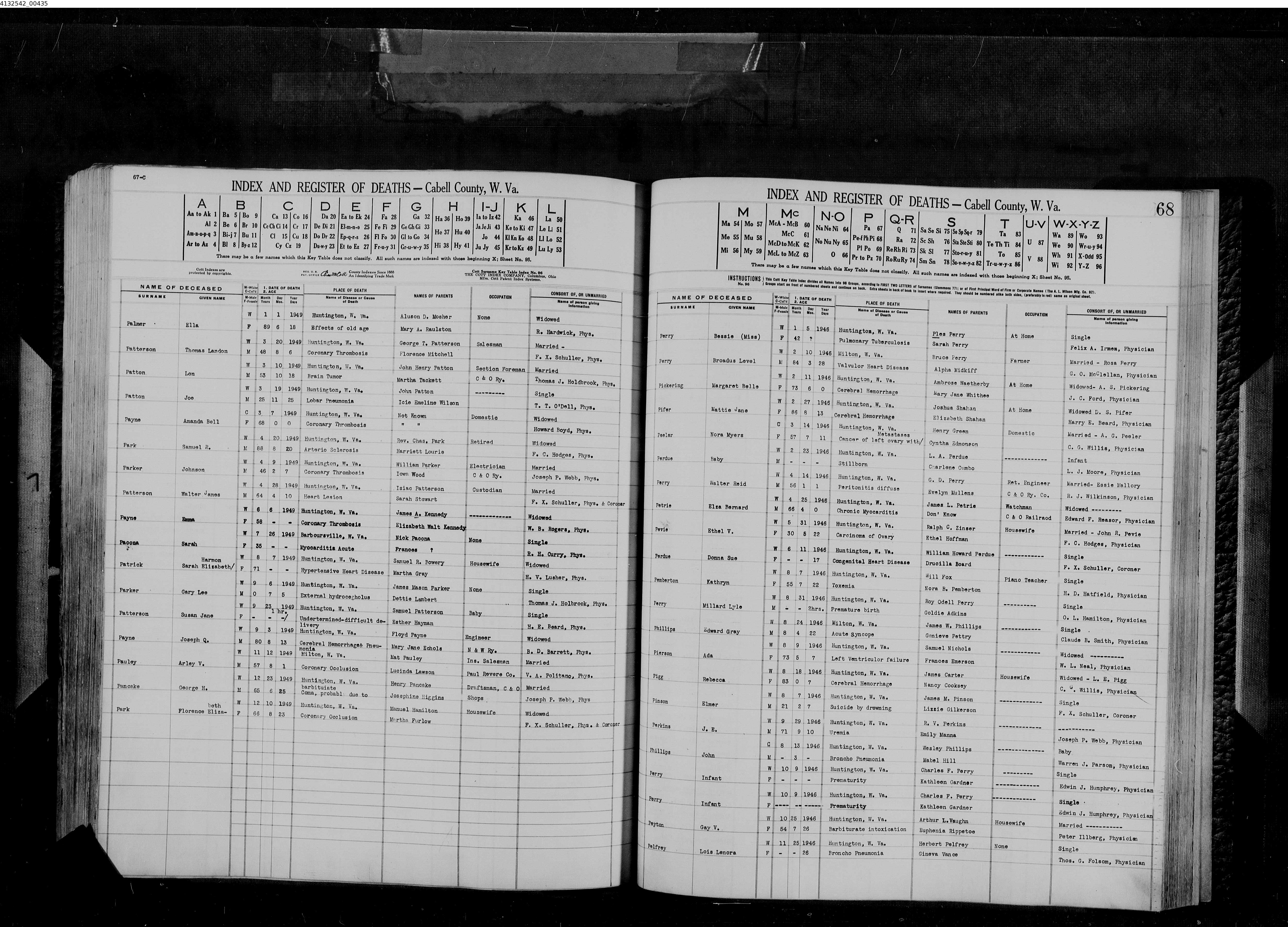 Record Image