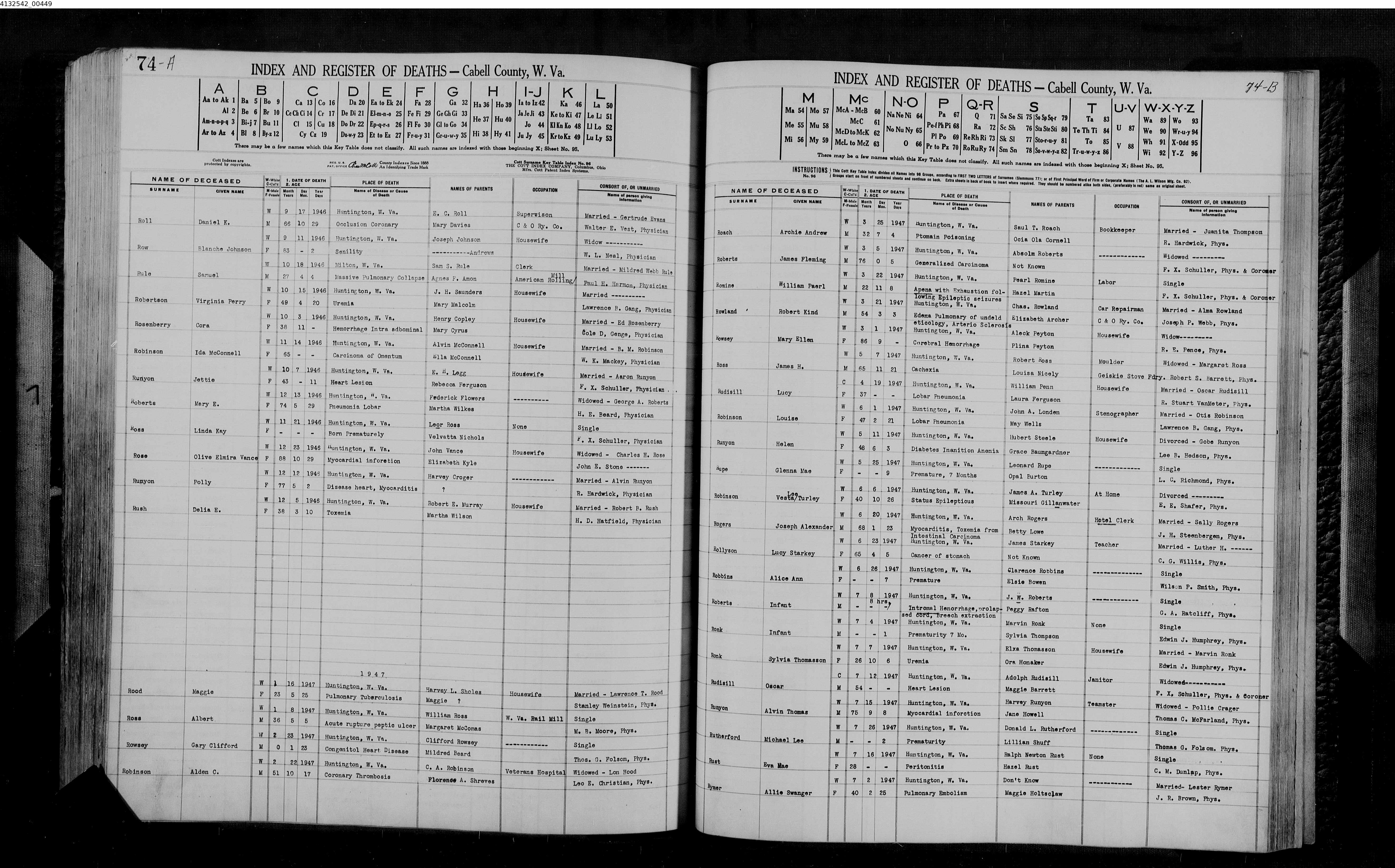 Record Image