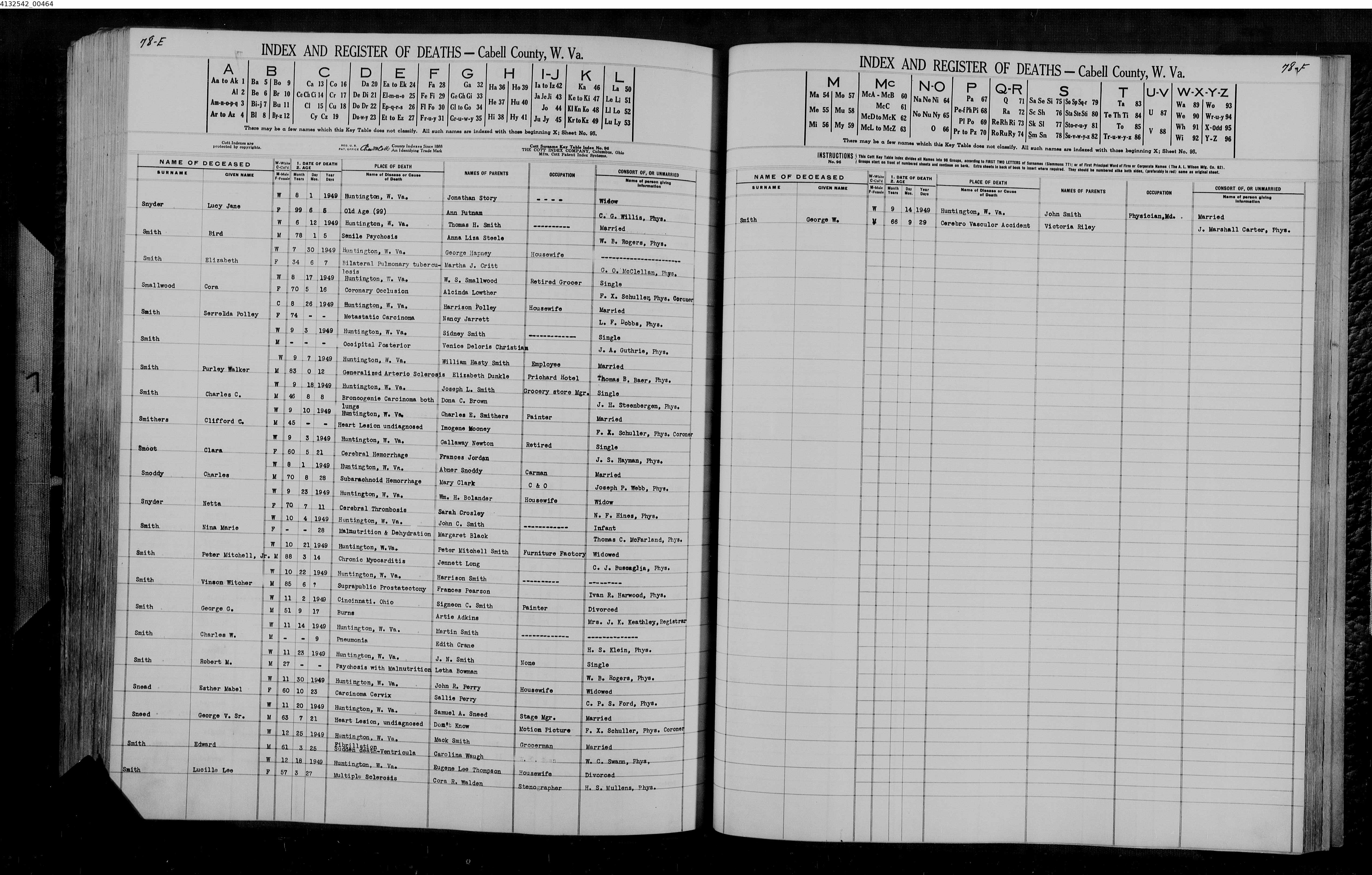 Record Image