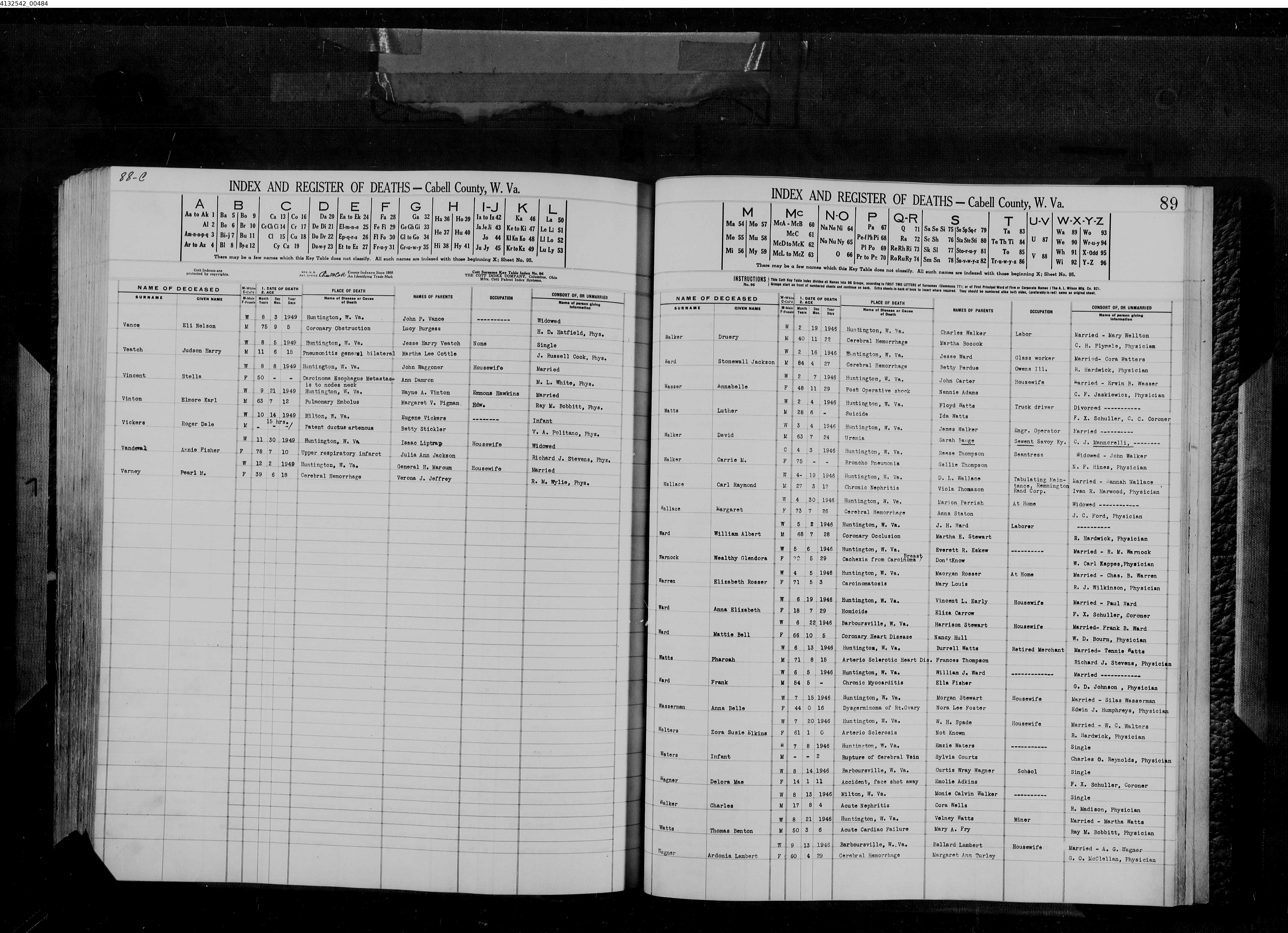 Record Image