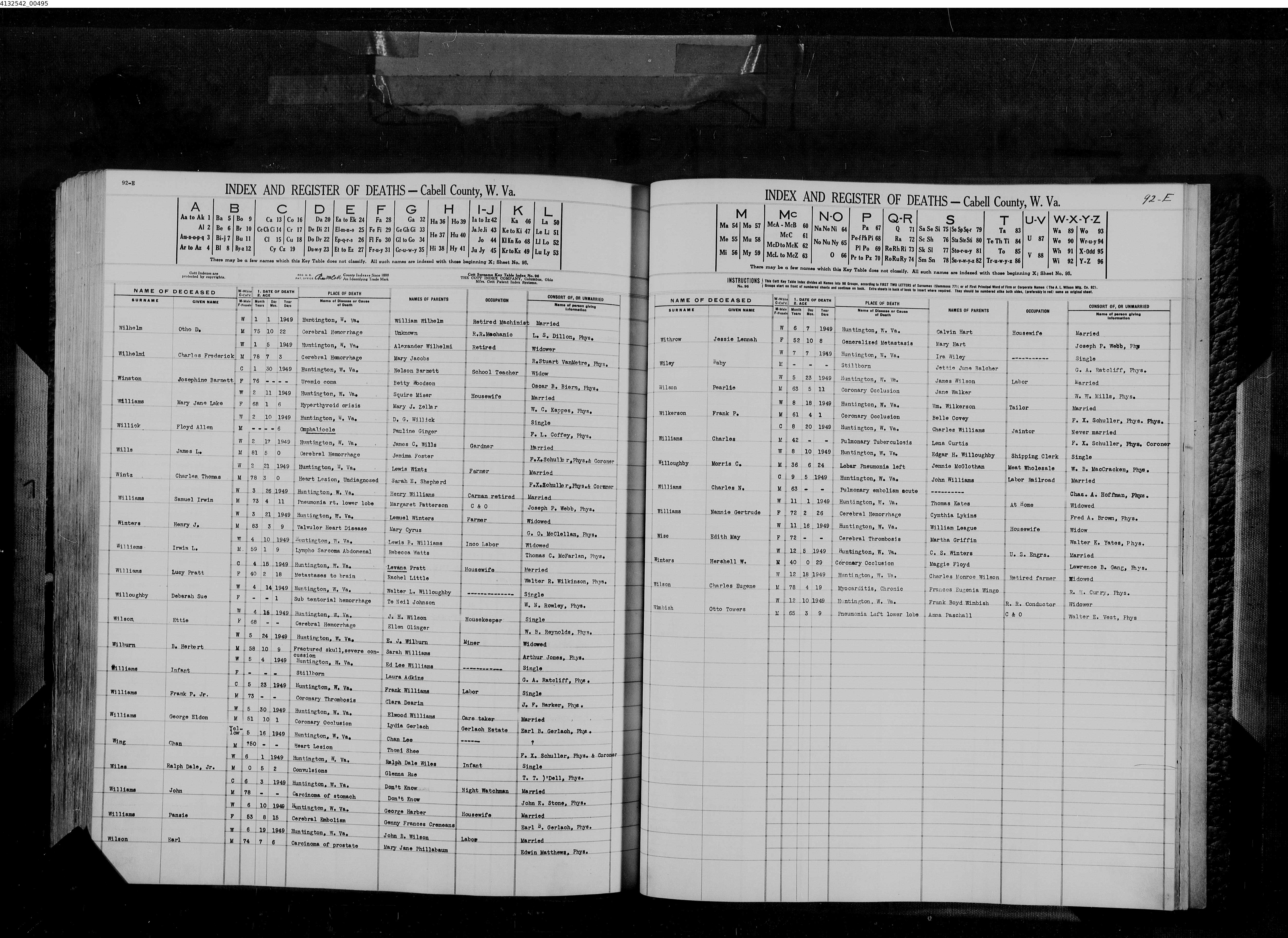 Record Image