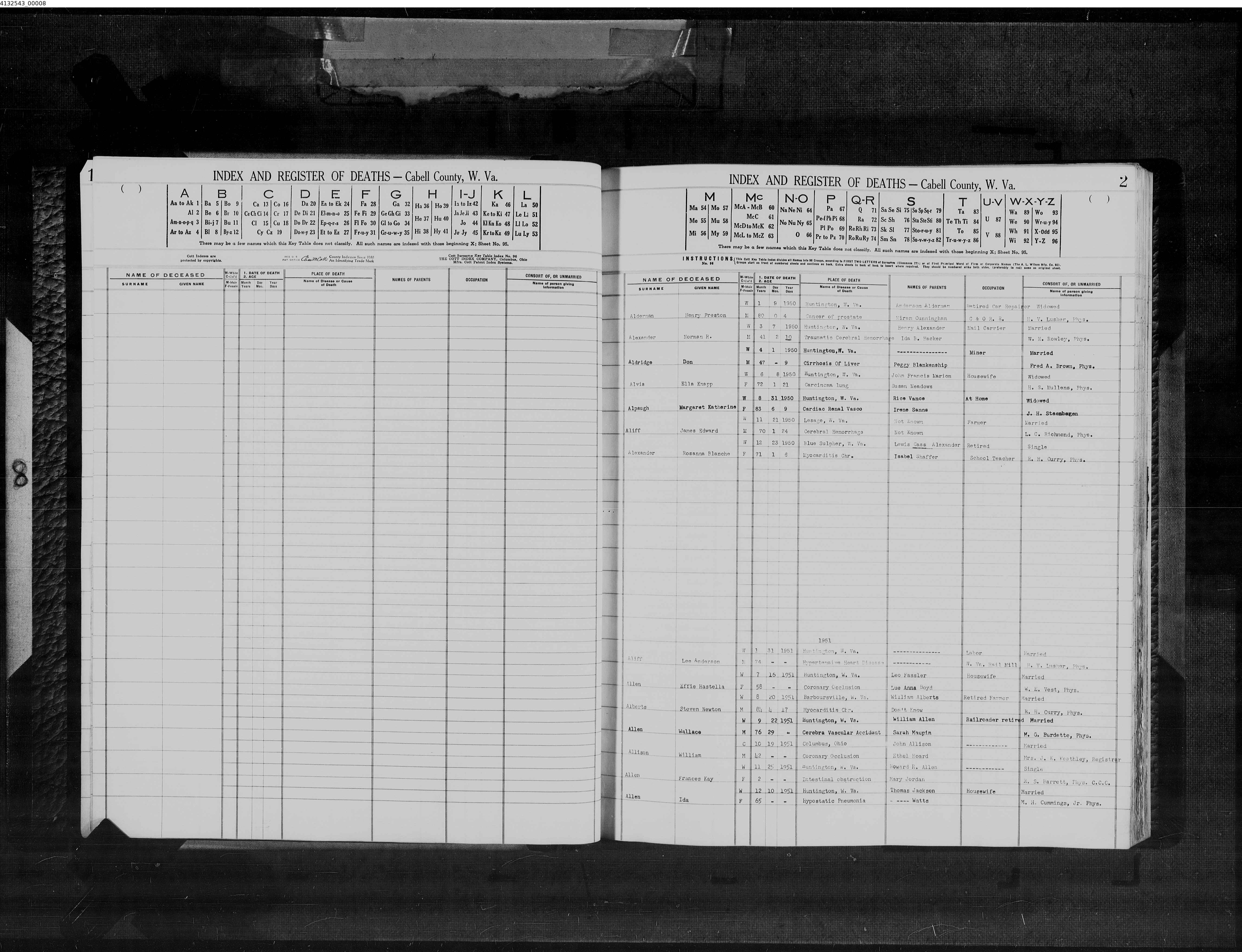 Record Image
