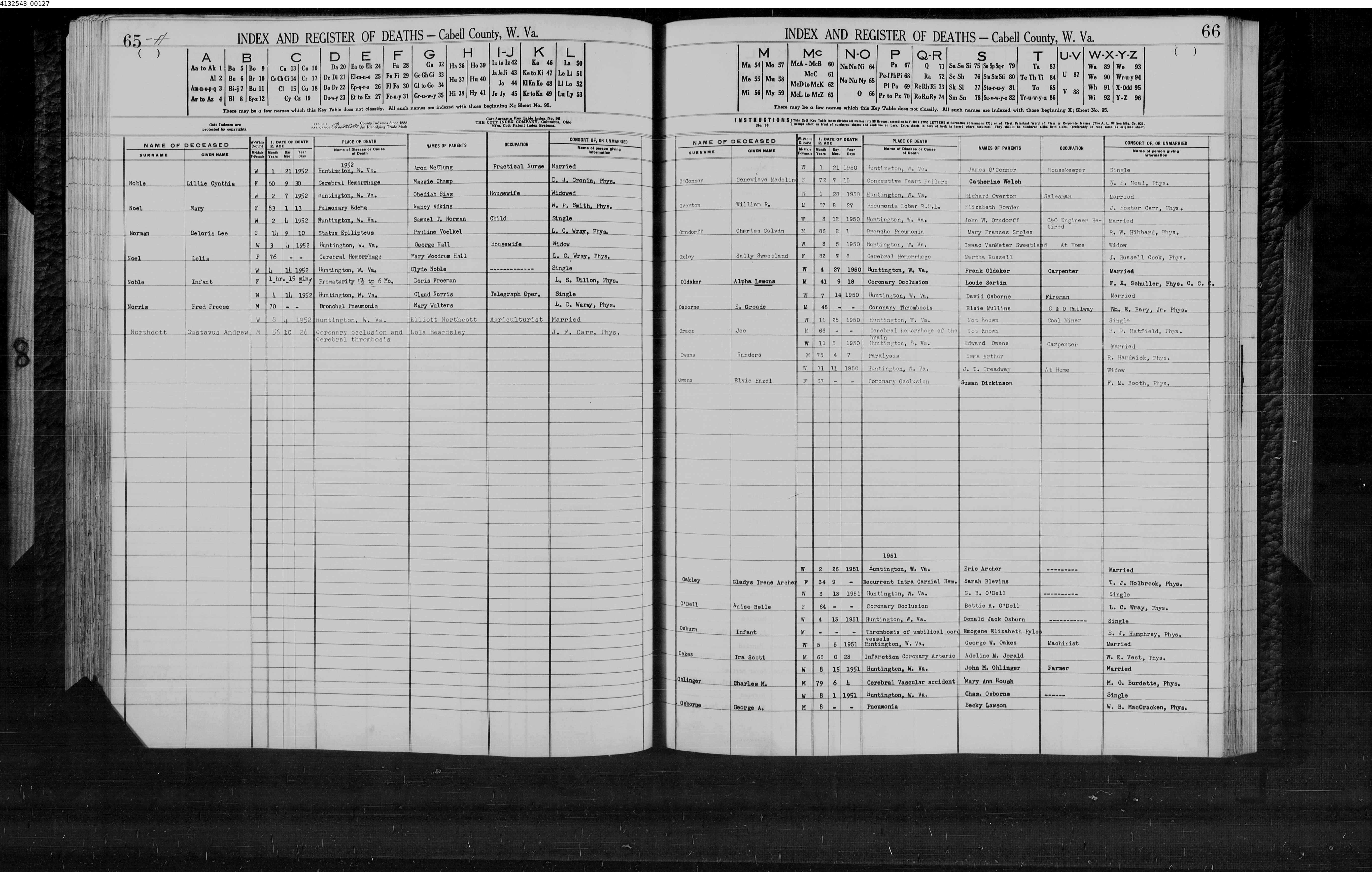 Record Image